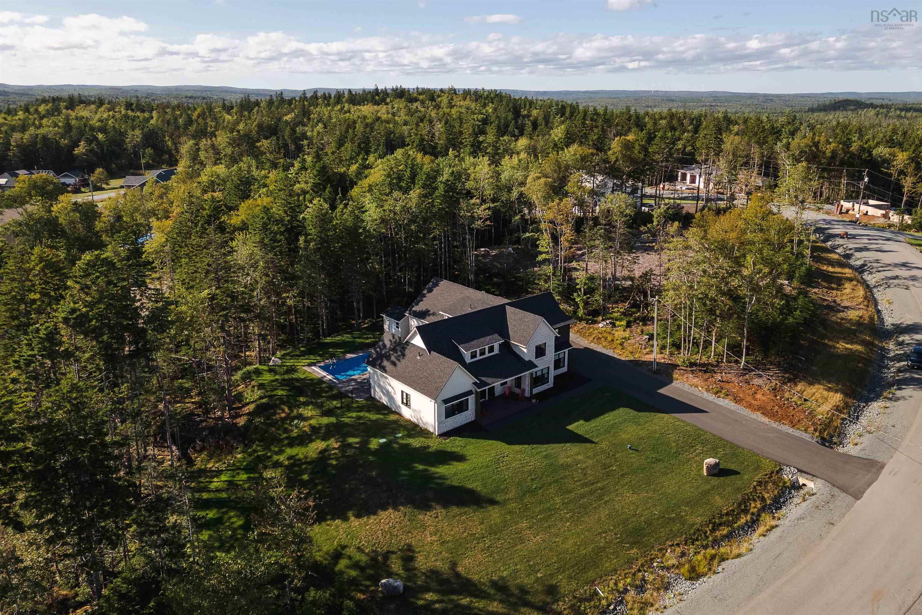 48 Heatherton Crescent, Fall River, NS (MLS 202607410)