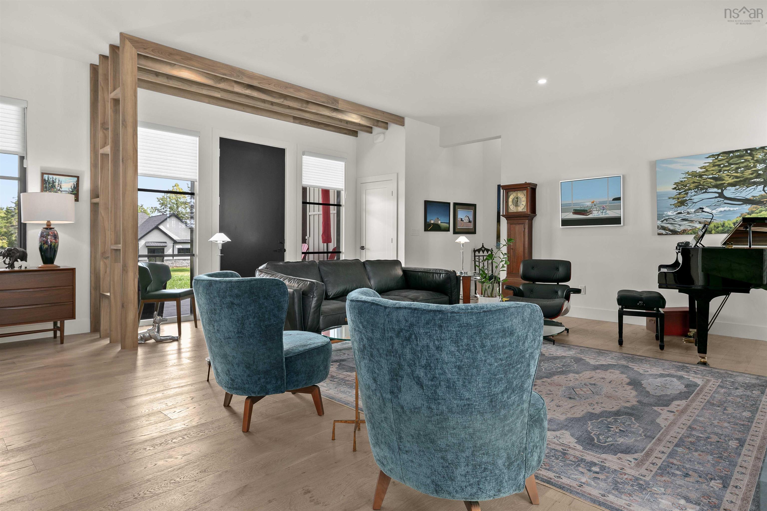 48 Heatherton Crescent, Fall River, NS (MLS 202607410)