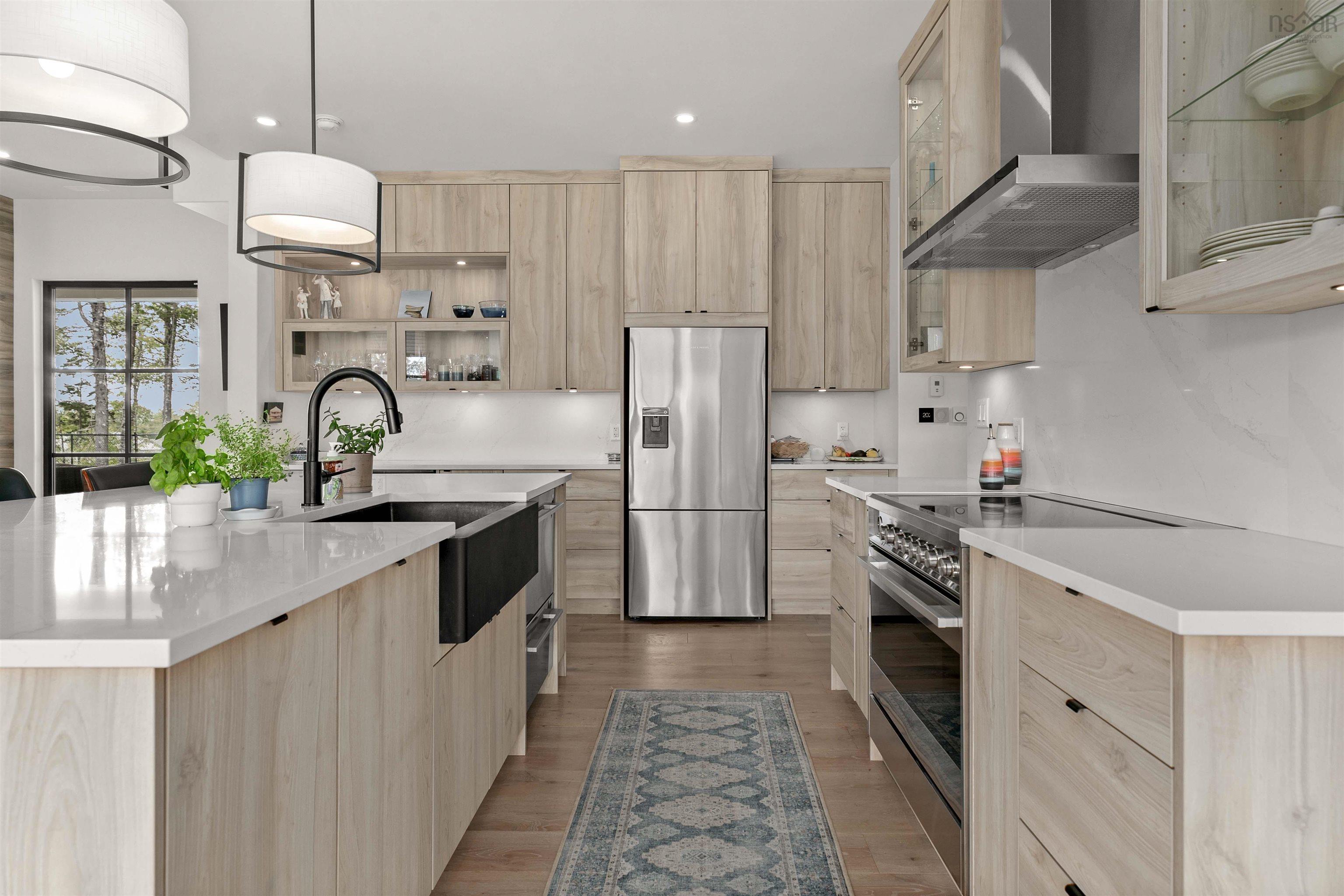 48 Heatherton Crescent, Fall River, NS (MLS 202607410)