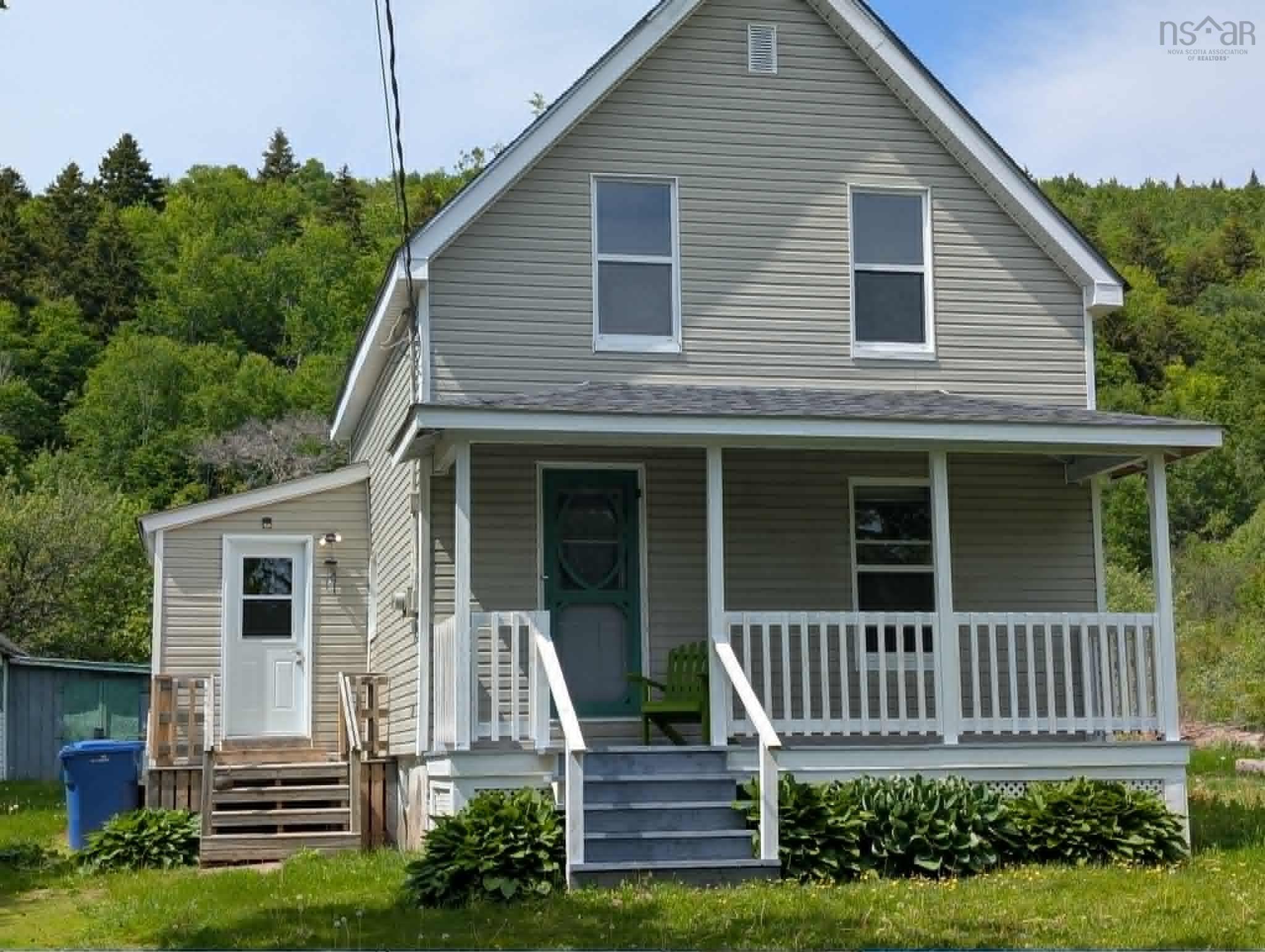 6183 Highway 209, Fraserville, NS (MLS® 202607411)