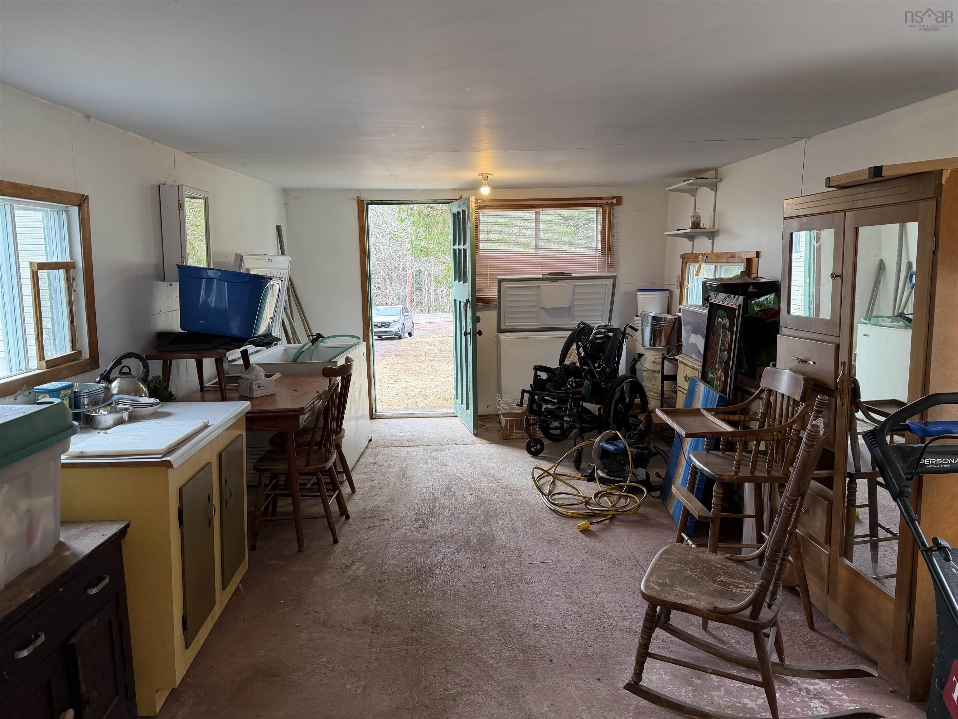$169,900.00: 6183 Highway 209, Fraserville