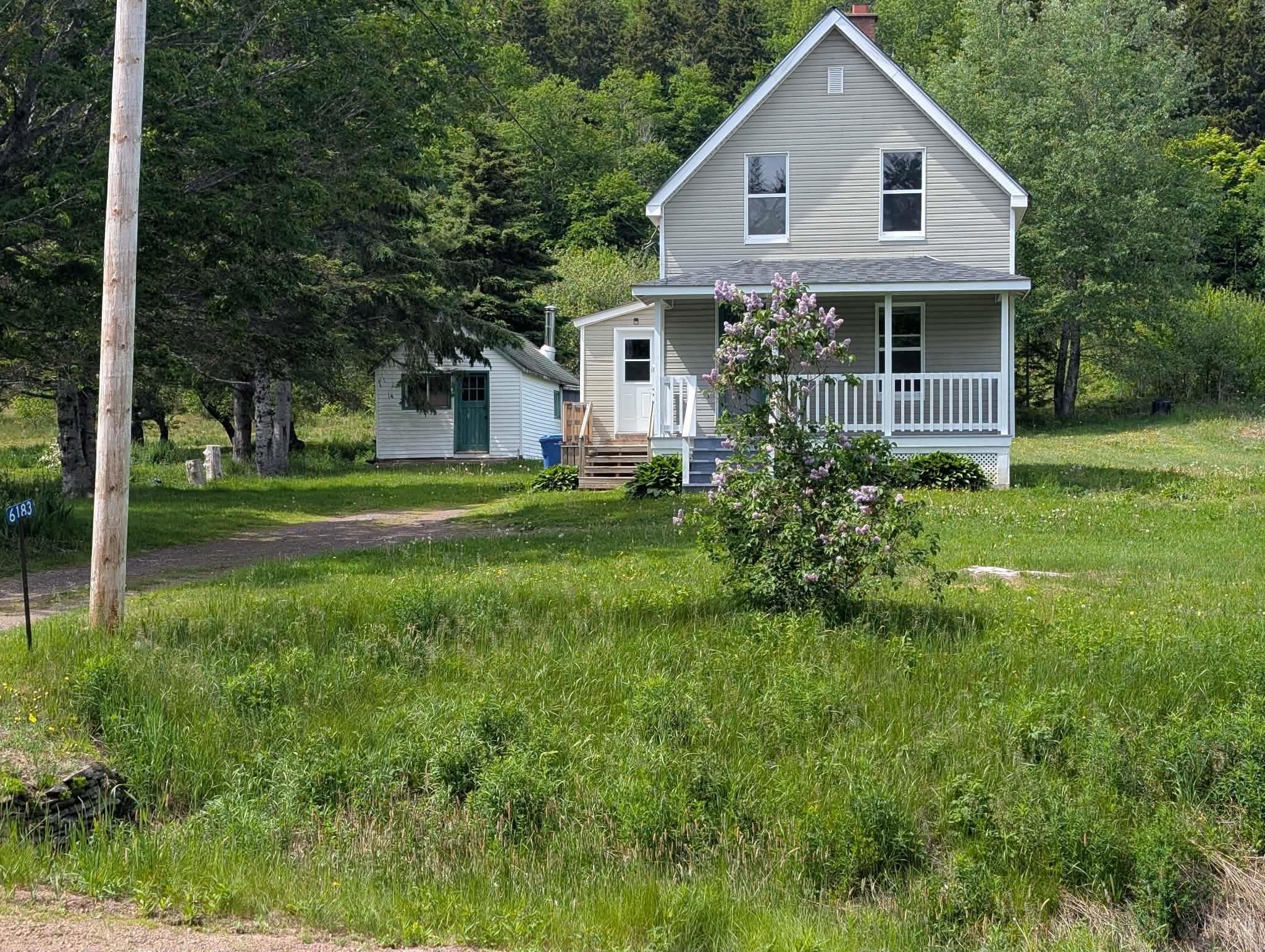 $169,900.00: 6183 Highway 209, Fraserville