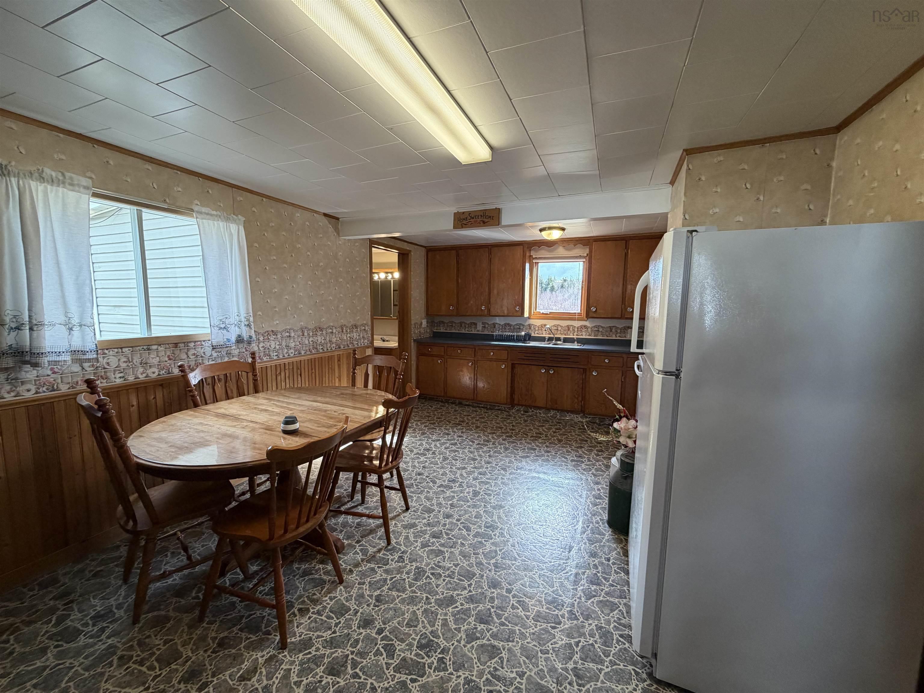 $169,900.00: 6183 Highway 209, Fraserville