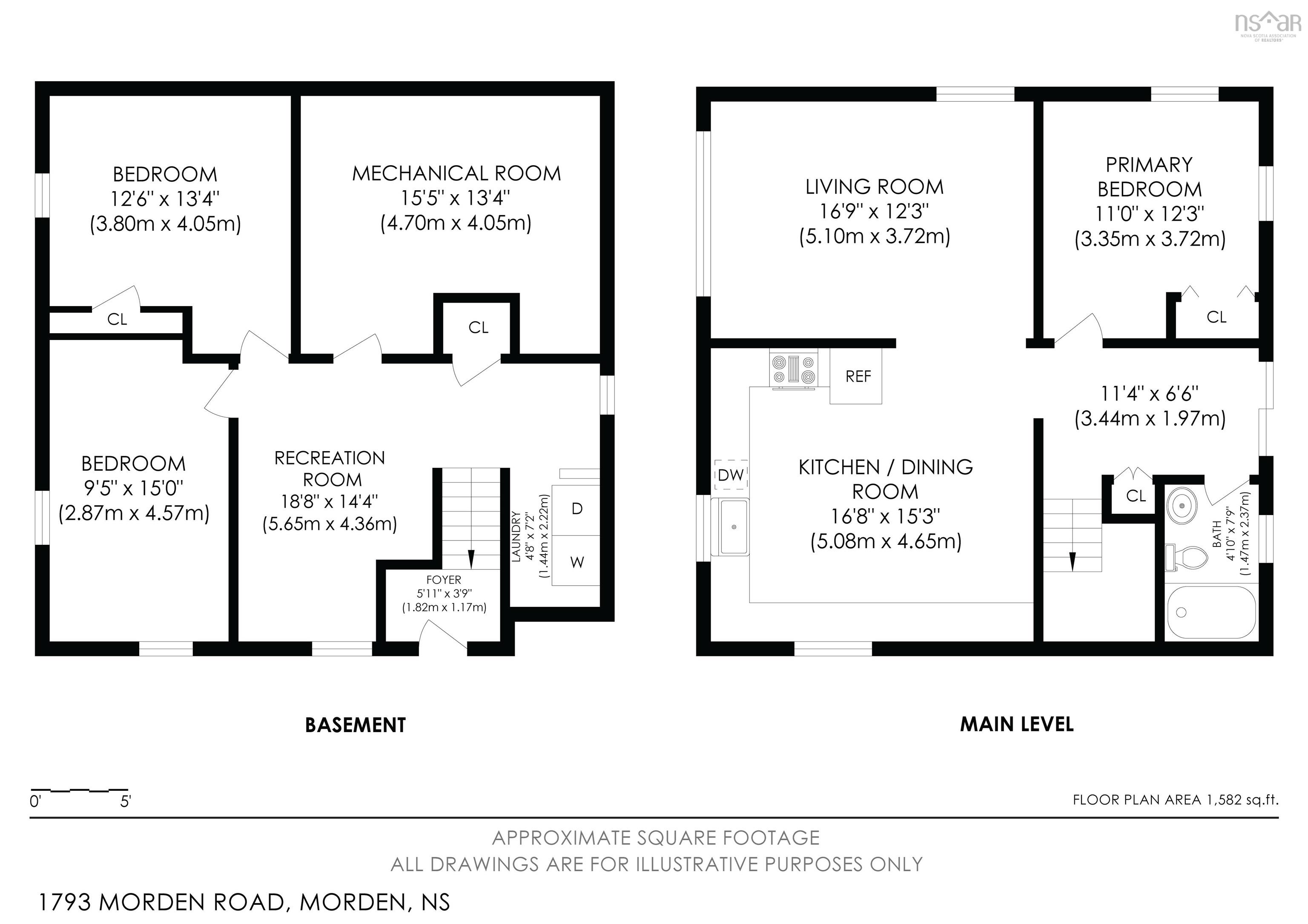 $310,000.00: 1793 Morden Road, Morden