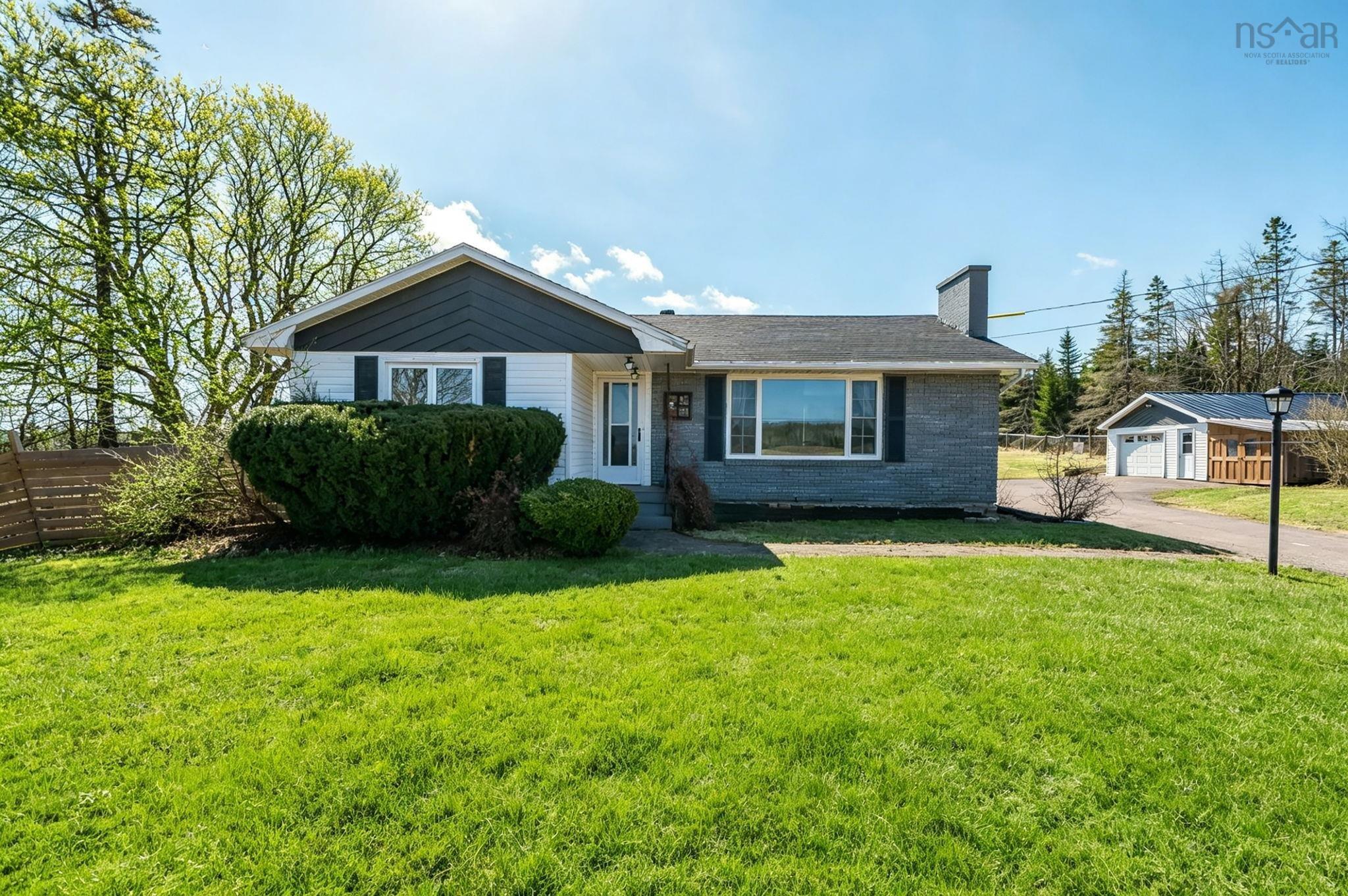 $424,900.00: 532 Harmony Ridge Road, Harmony