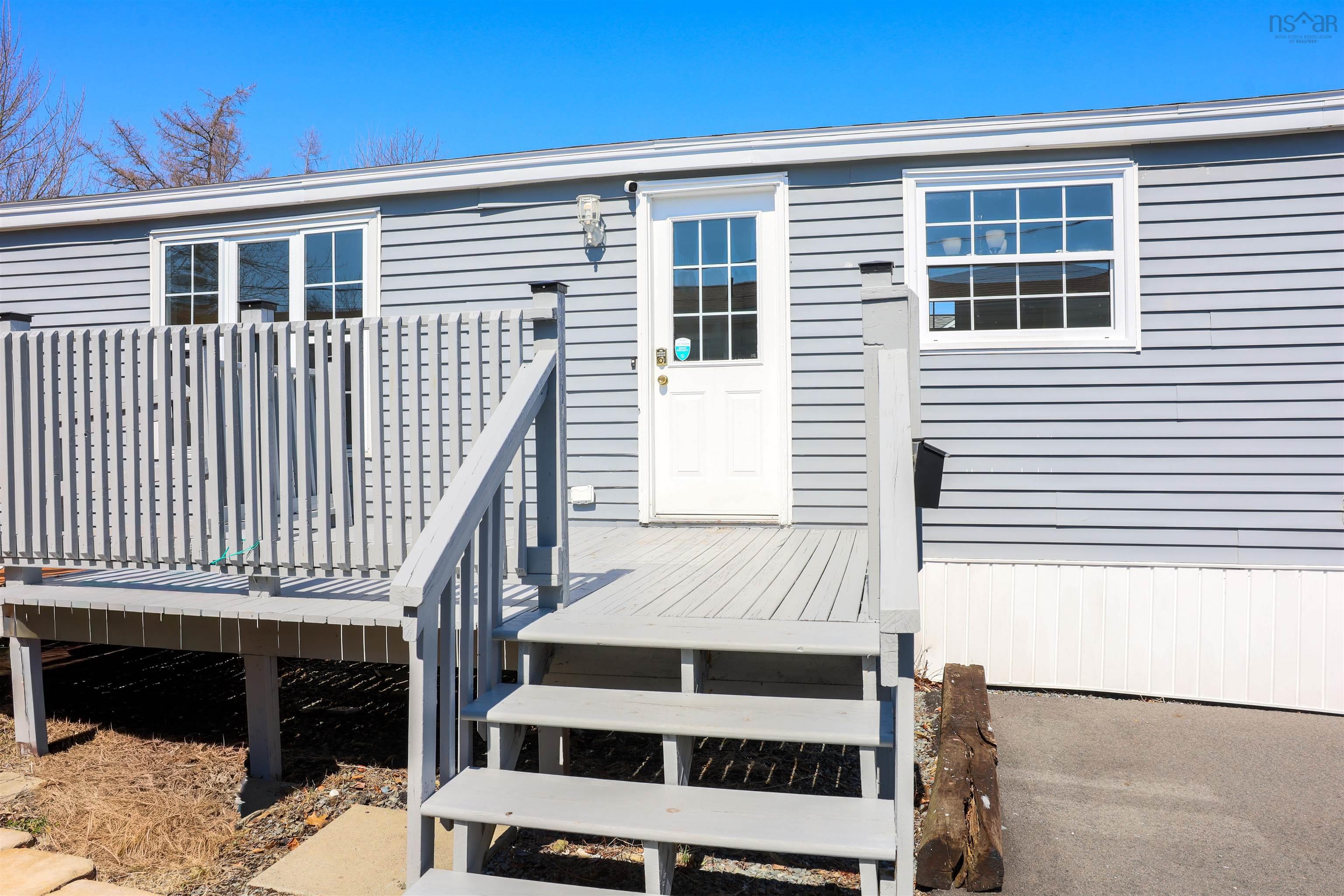 6 Apple Street, Dartmouth, NS (MLS 202607416)