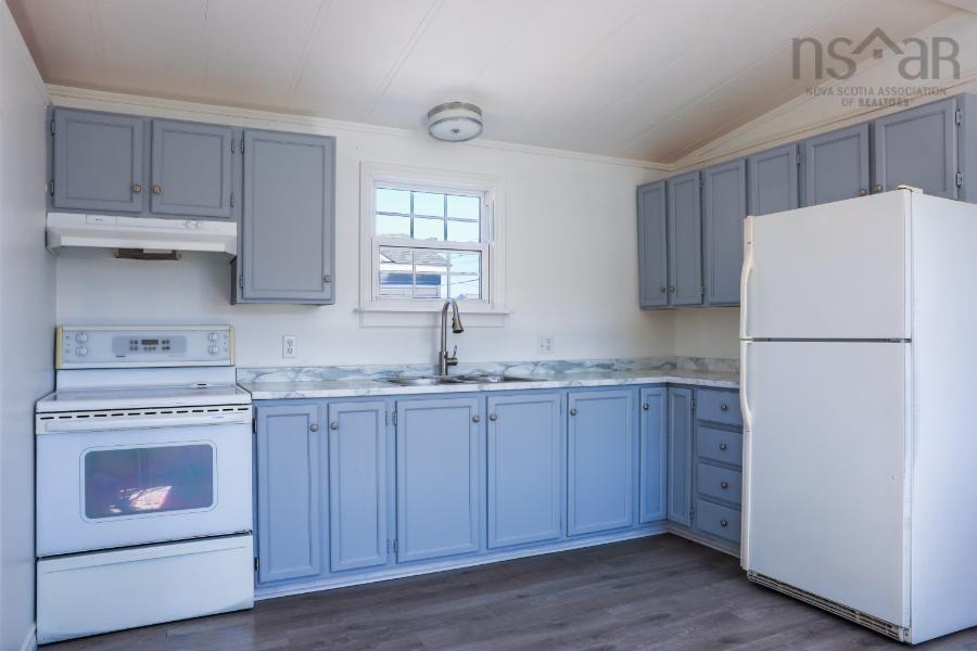 6 Apple Street, Dartmouth, NS (MLS 202607416)