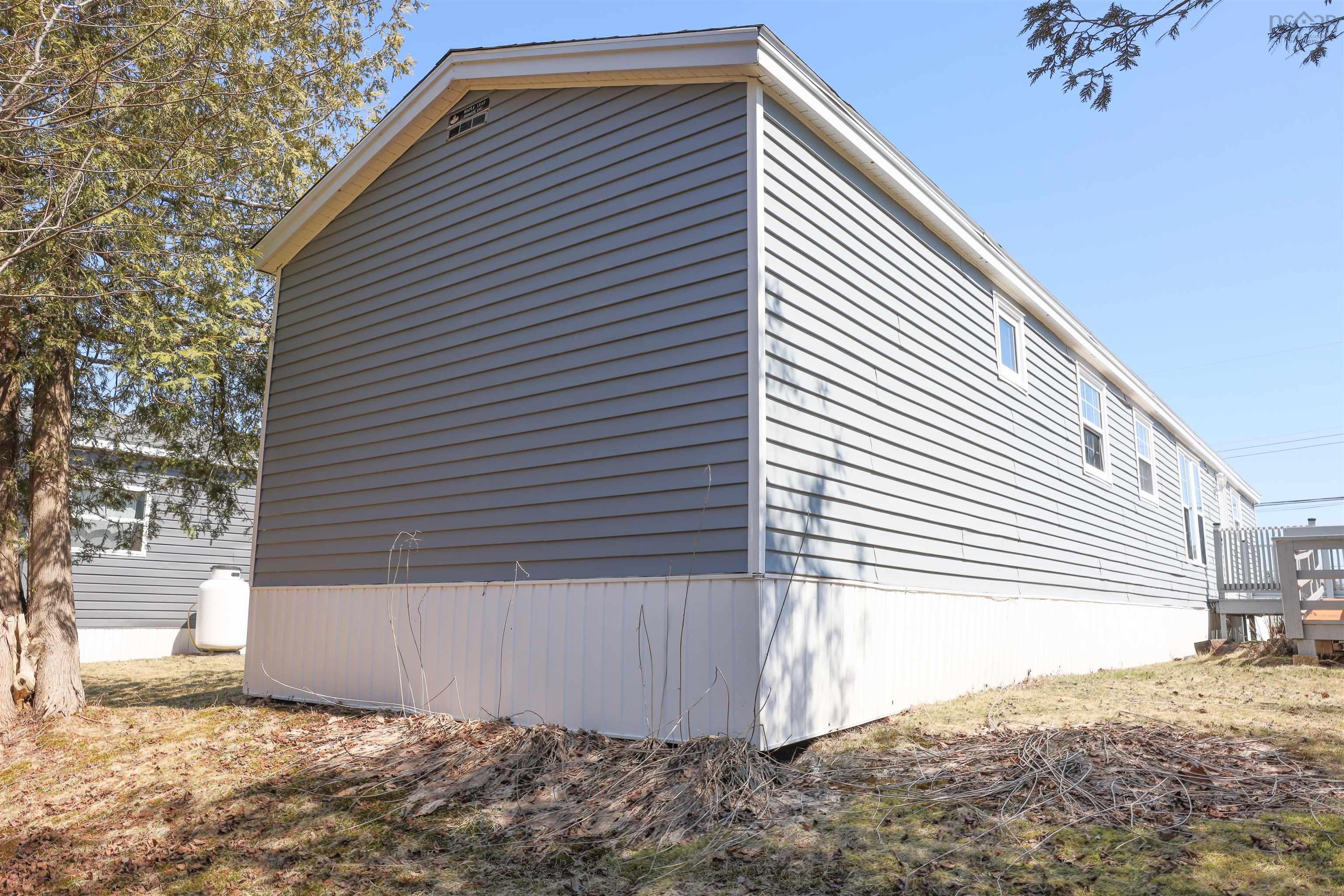 6 Apple Street, Dartmouth, NS (MLS 202607416)