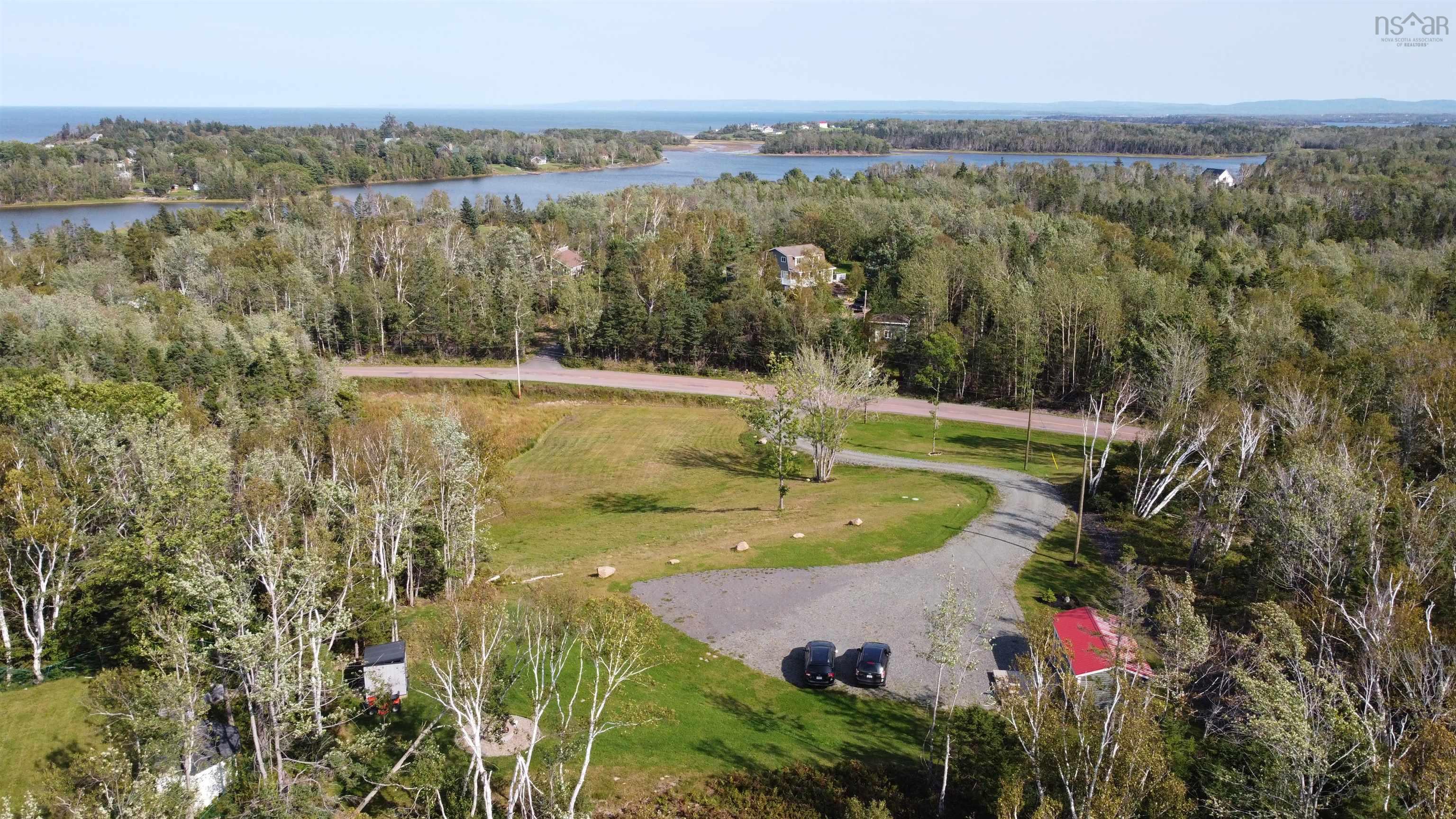 Lot 233 Sinclair Road, Chance Harbour, NS (MLS® 202607421)