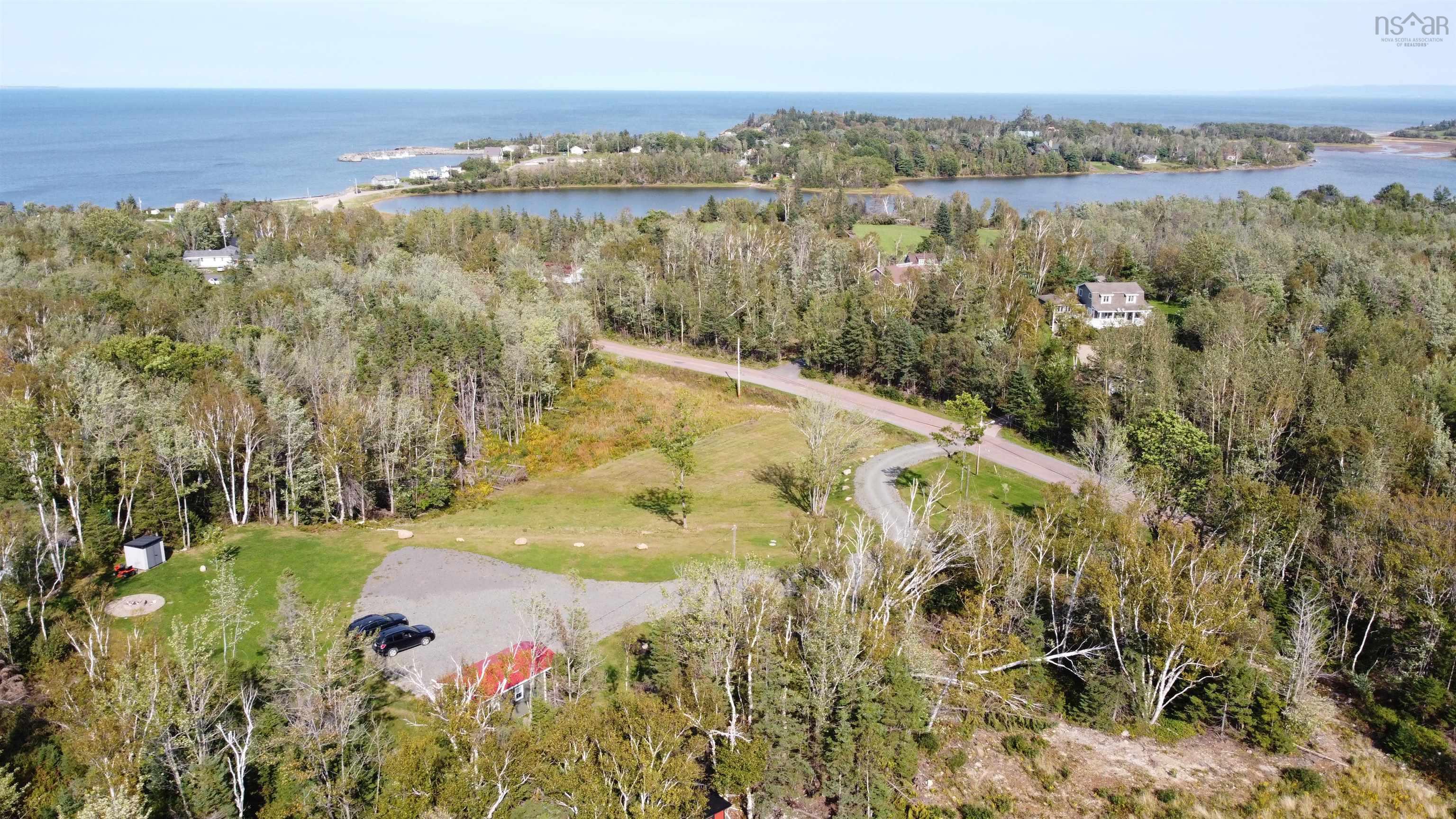 $169,000.00: Lot 233 Sinclair Road, Chance Harbour