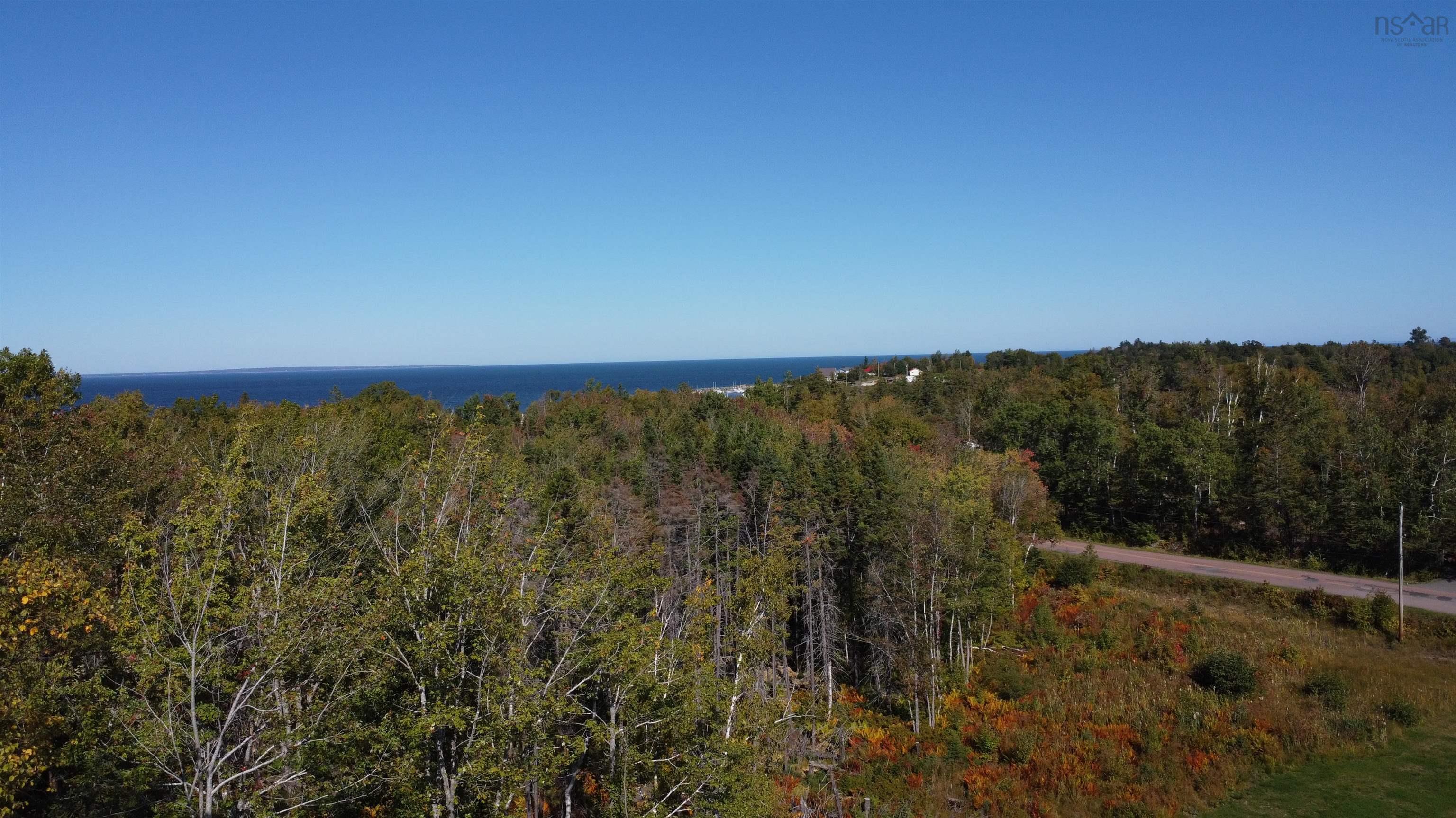 $169,000.00: Lot 233 Sinclair Road, Chance Harbour