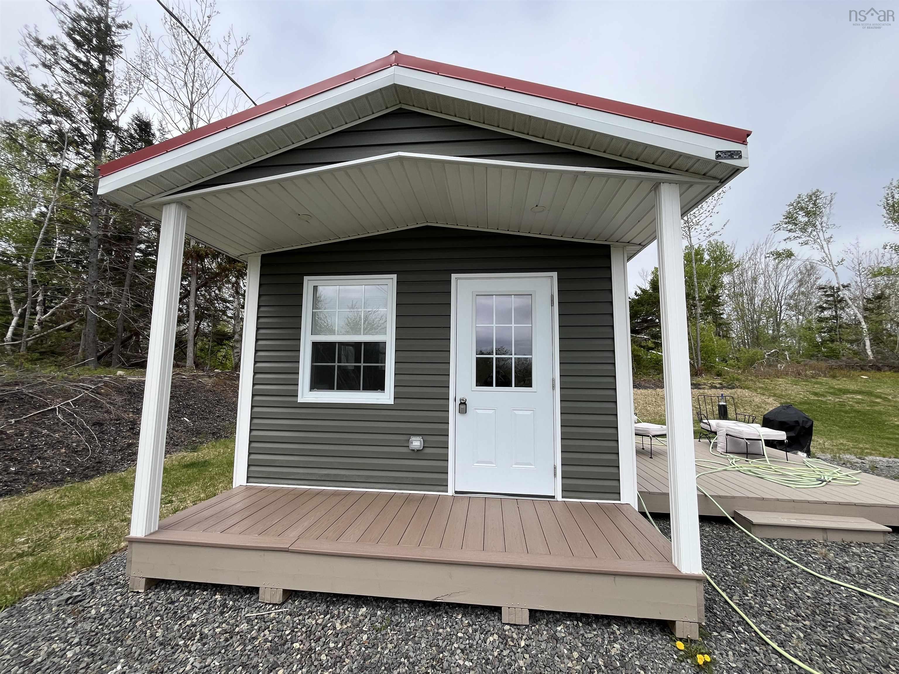 $169,000.00: Lot 233 Sinclair Road, Chance Harbour