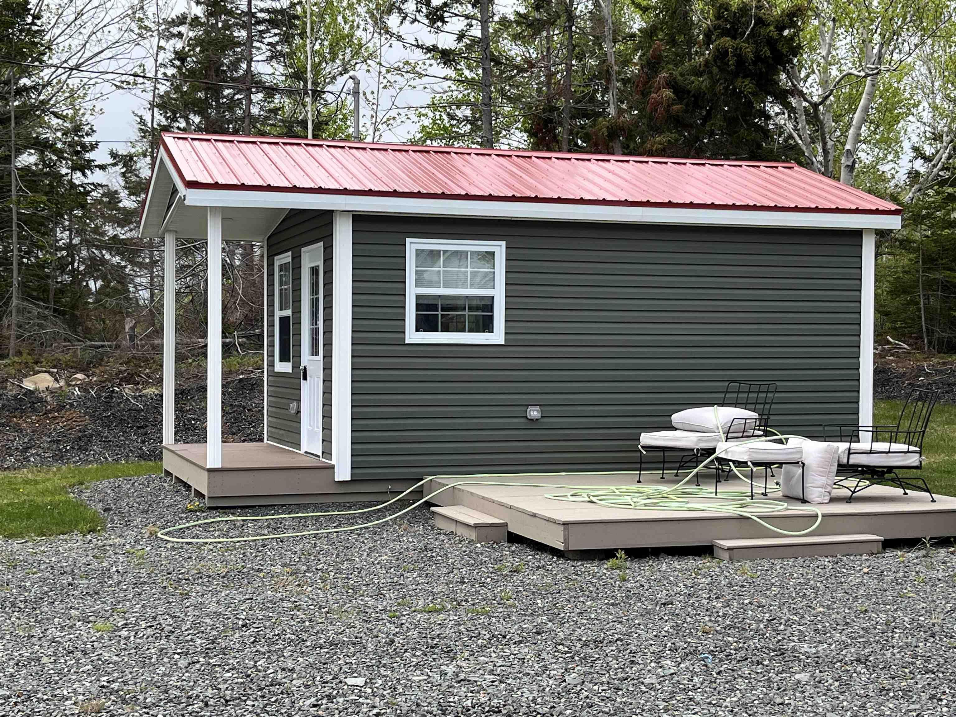 $169,000.00: Lot 233 Sinclair Road, Chance Harbour