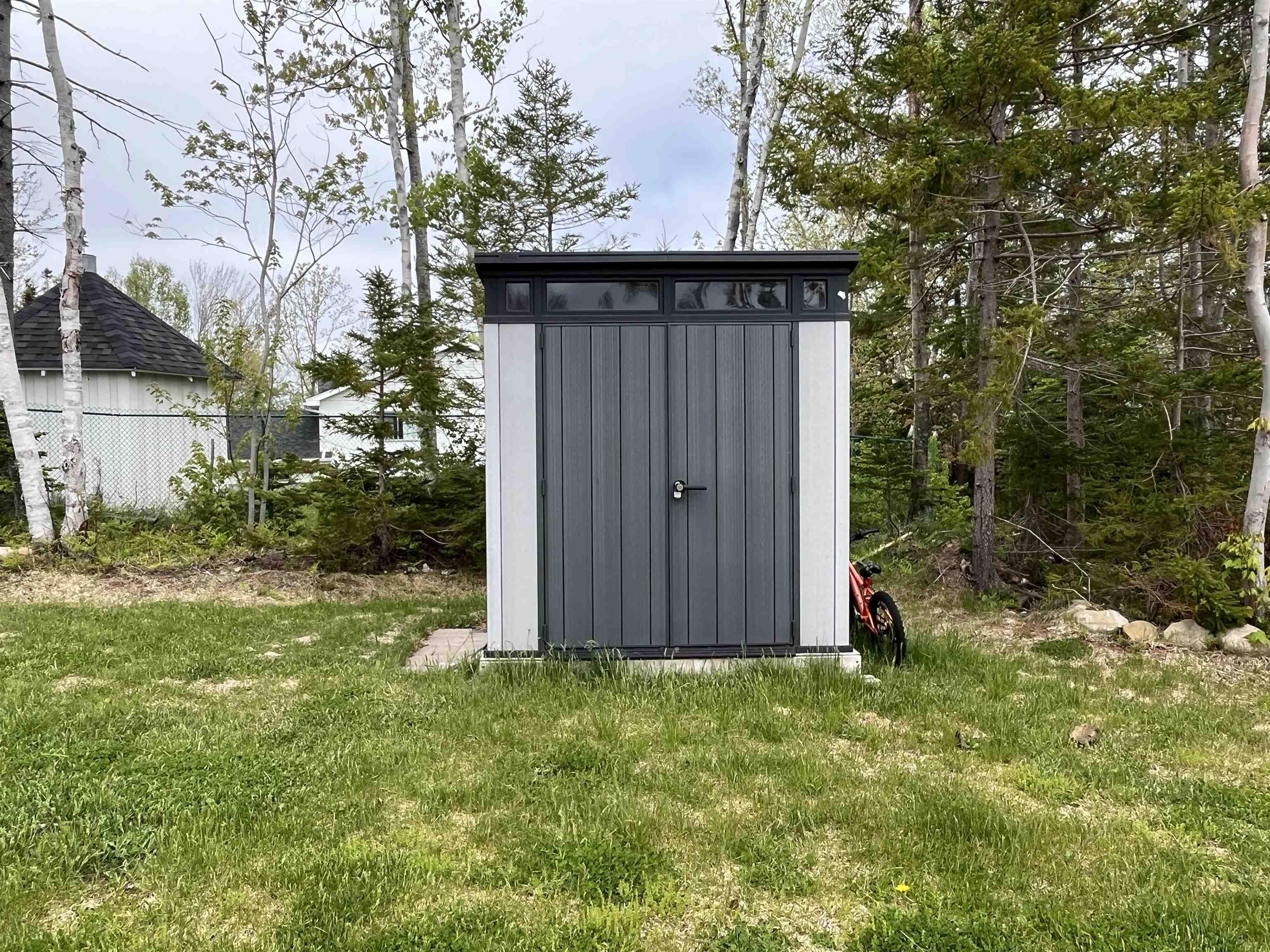 $169,000.00: Lot 233 Sinclair Road, Chance Harbour