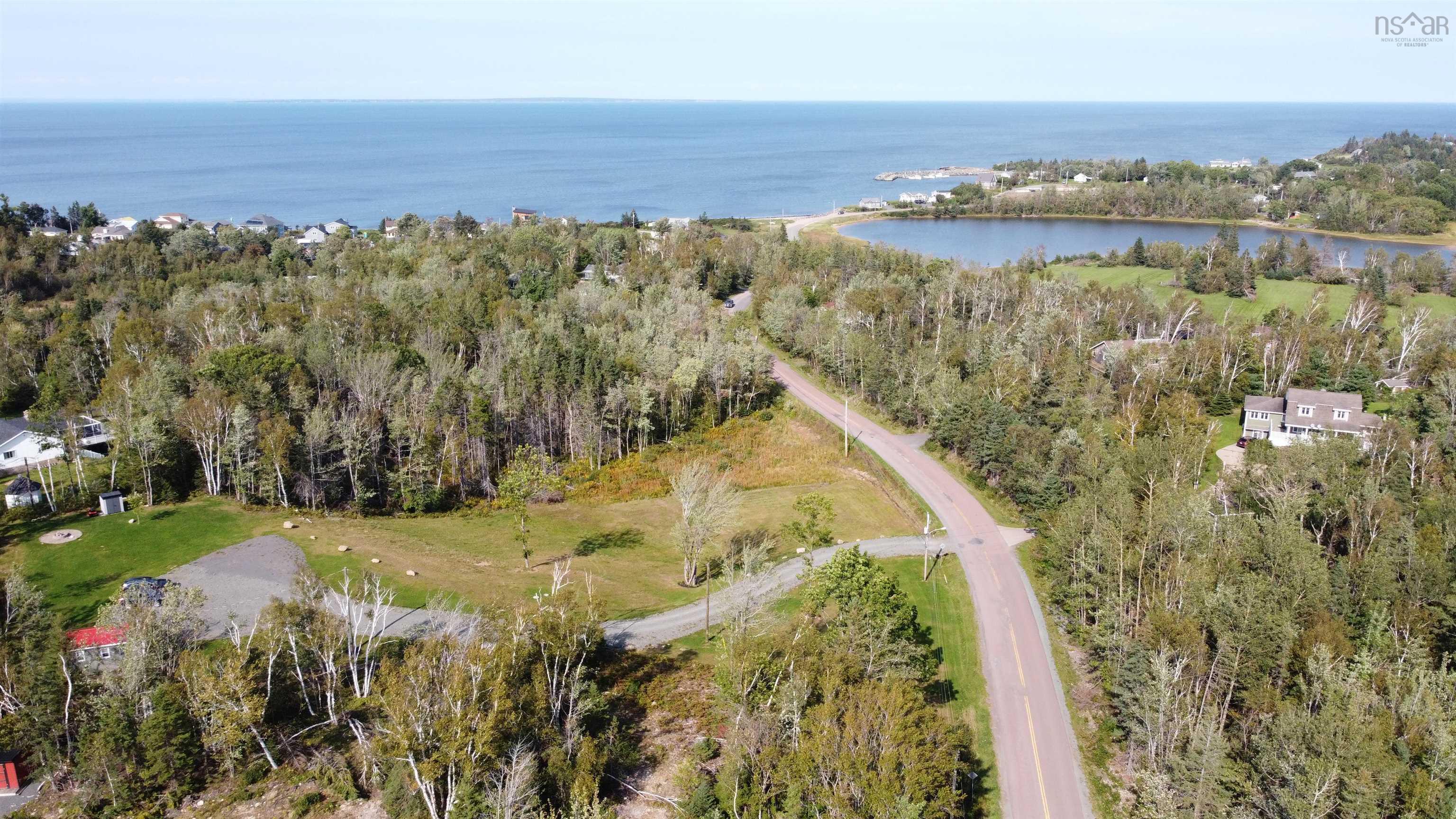 $169,000.00: Lot 233 Sinclair Road, Chance Harbour