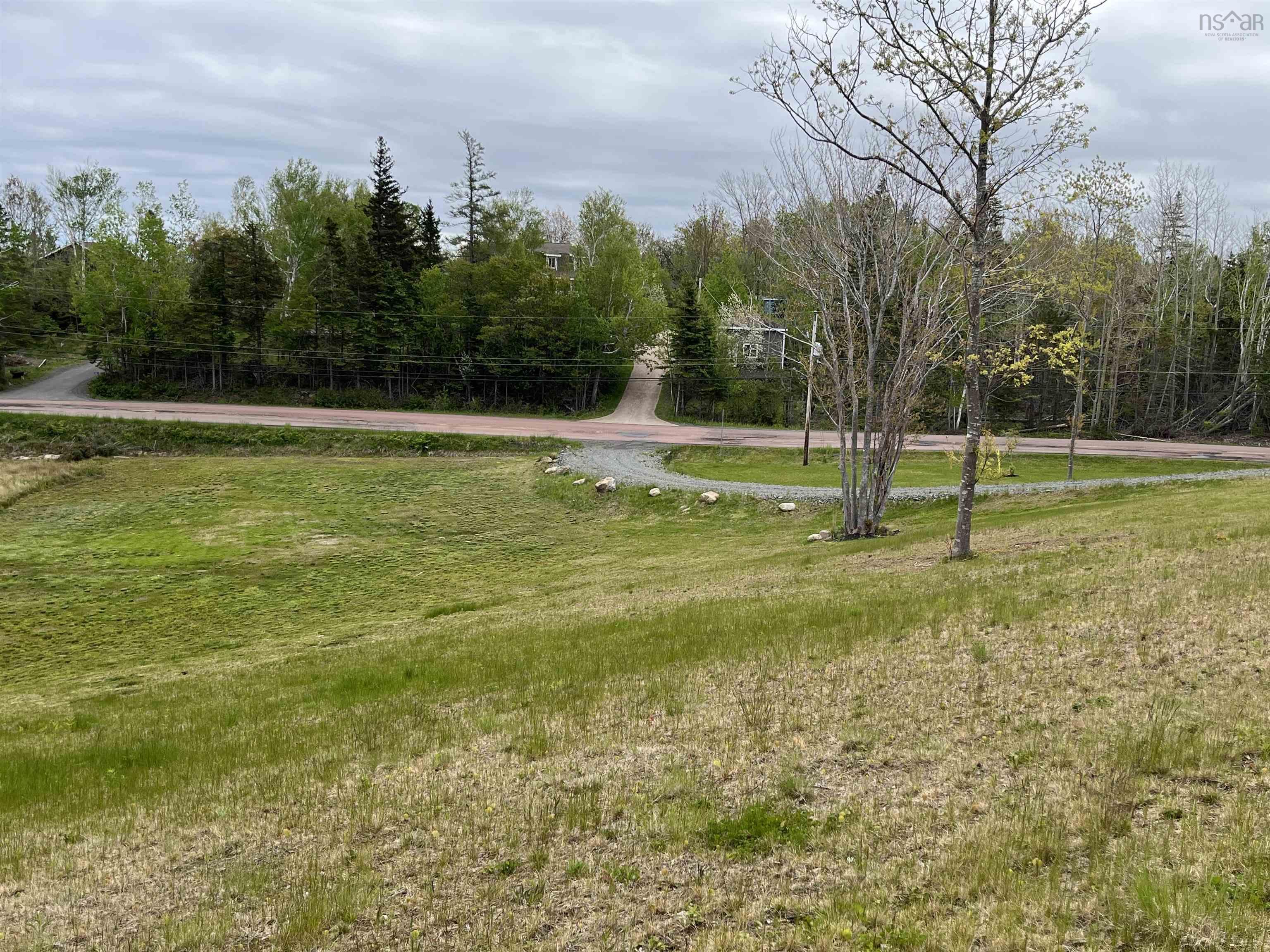 $169,000.00: Lot 233 Sinclair Road, Chance Harbour