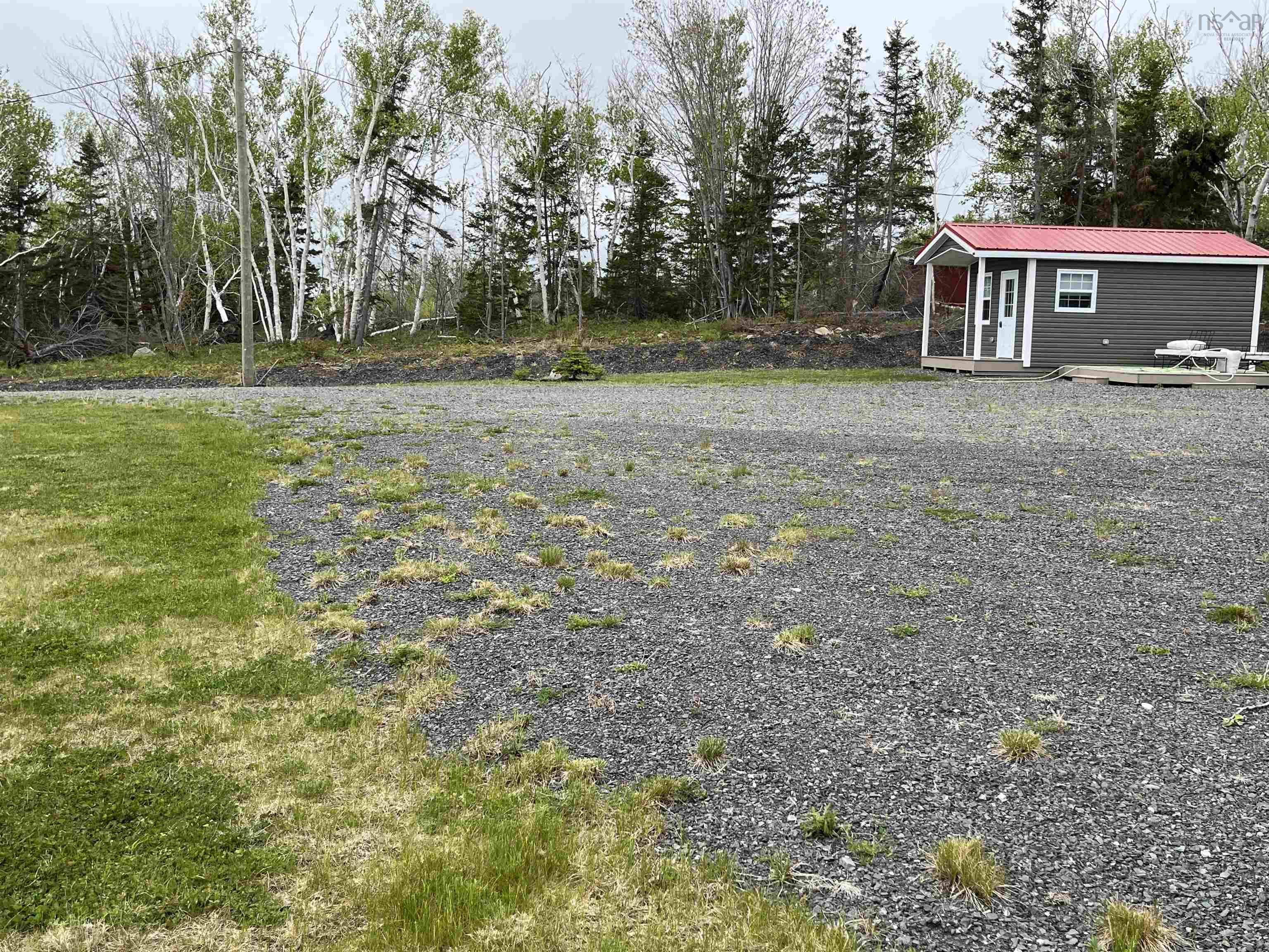 $169,000.00: Lot 233 Sinclair Road, Chance Harbour