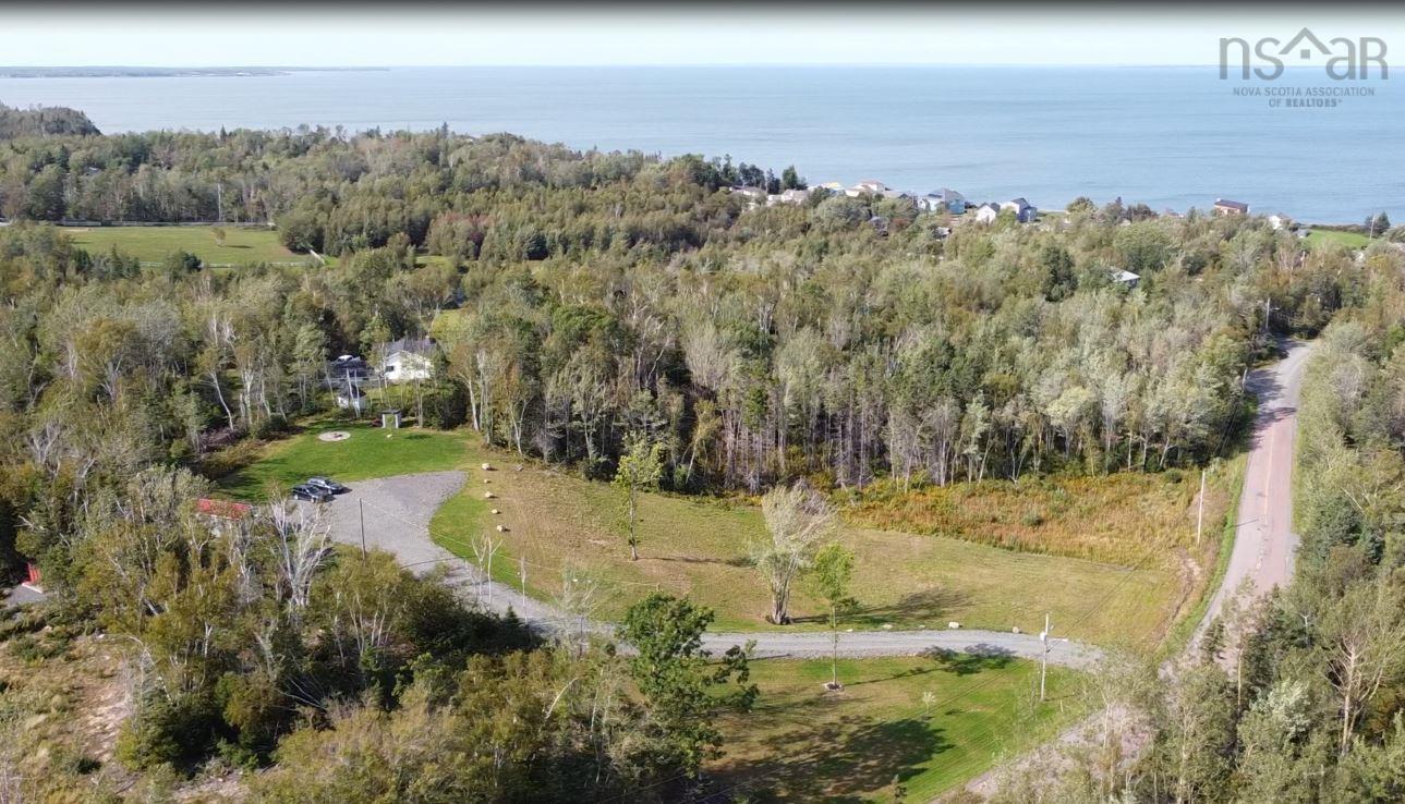 $169,000.00: Lot 233 Sinclair Road, Chance Harbour