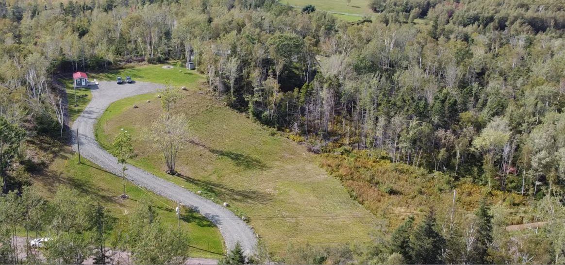 $169,000.00: Lot 233 Sinclair Road, Chance Harbour