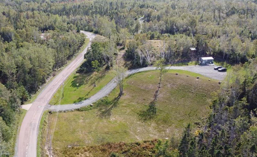 $169,000.00: Lot 233 Sinclair Road, Chance Harbour