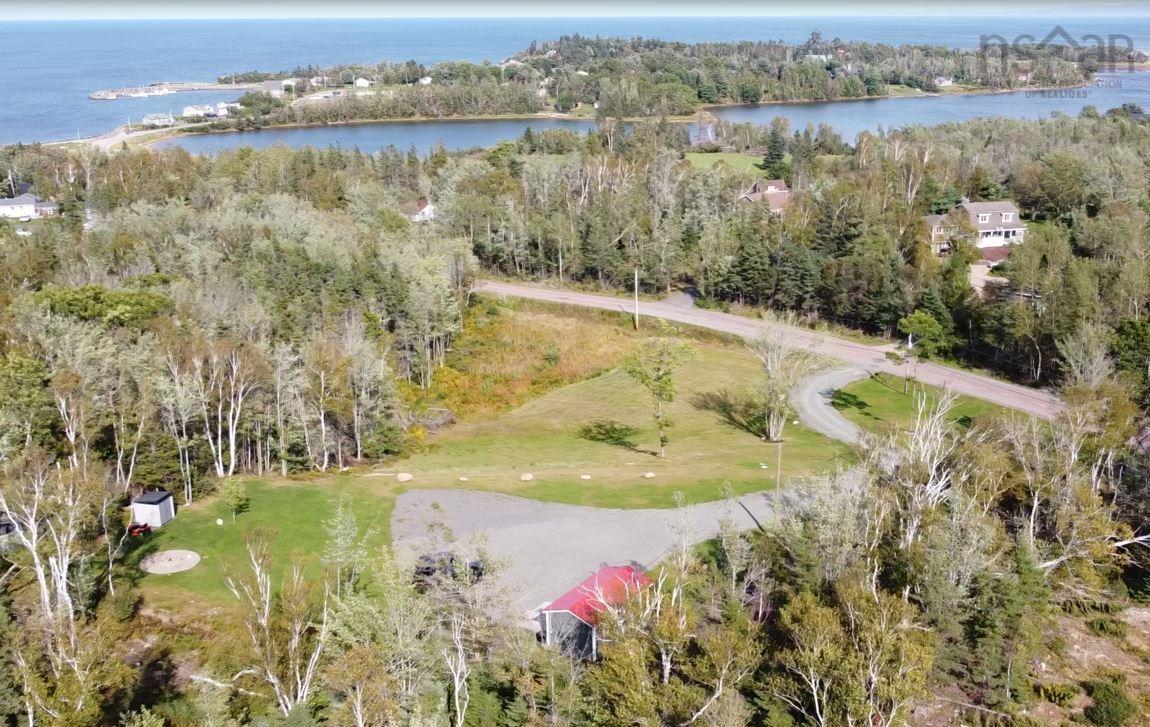 $169,000.00: Lot 233 Sinclair Road, Chance Harbour