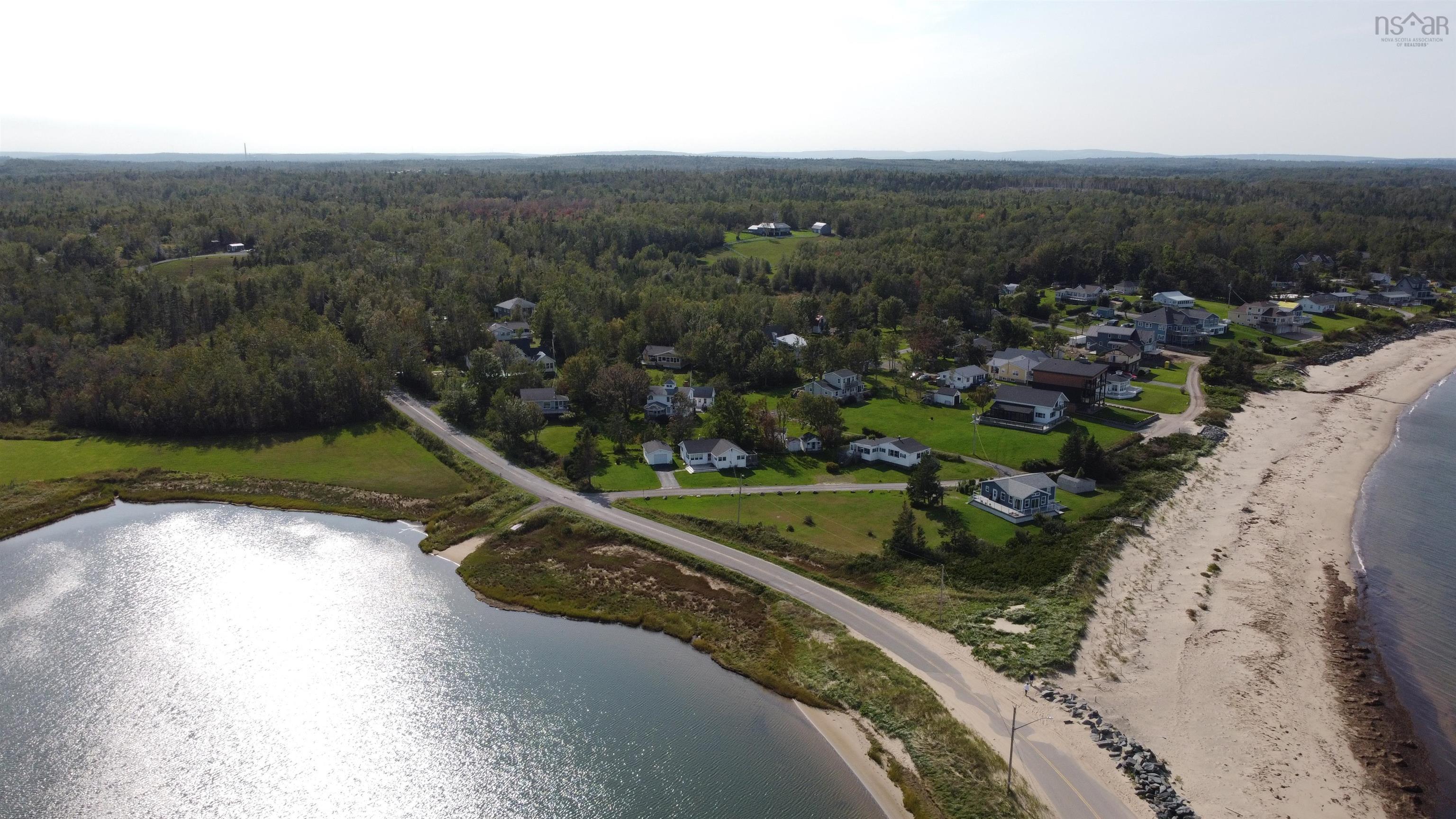 $169,000.00: Lot 233 Sinclair Road, Chance Harbour