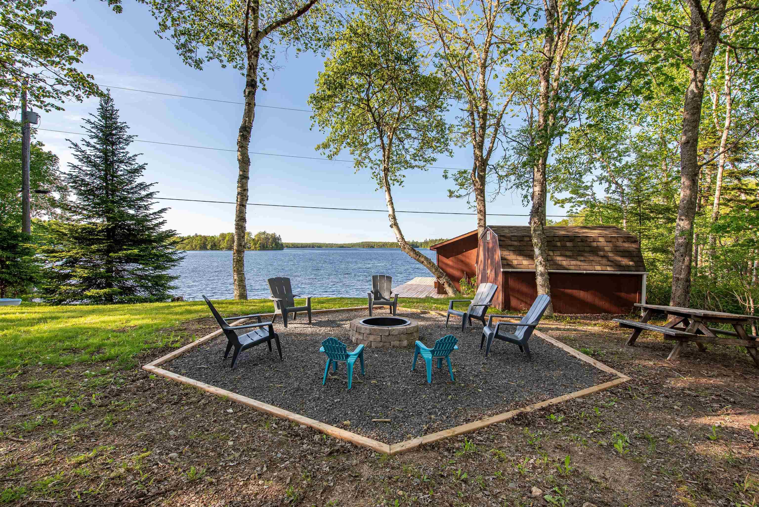 $874,900.00: 4780 Aylesford Road, Lake George