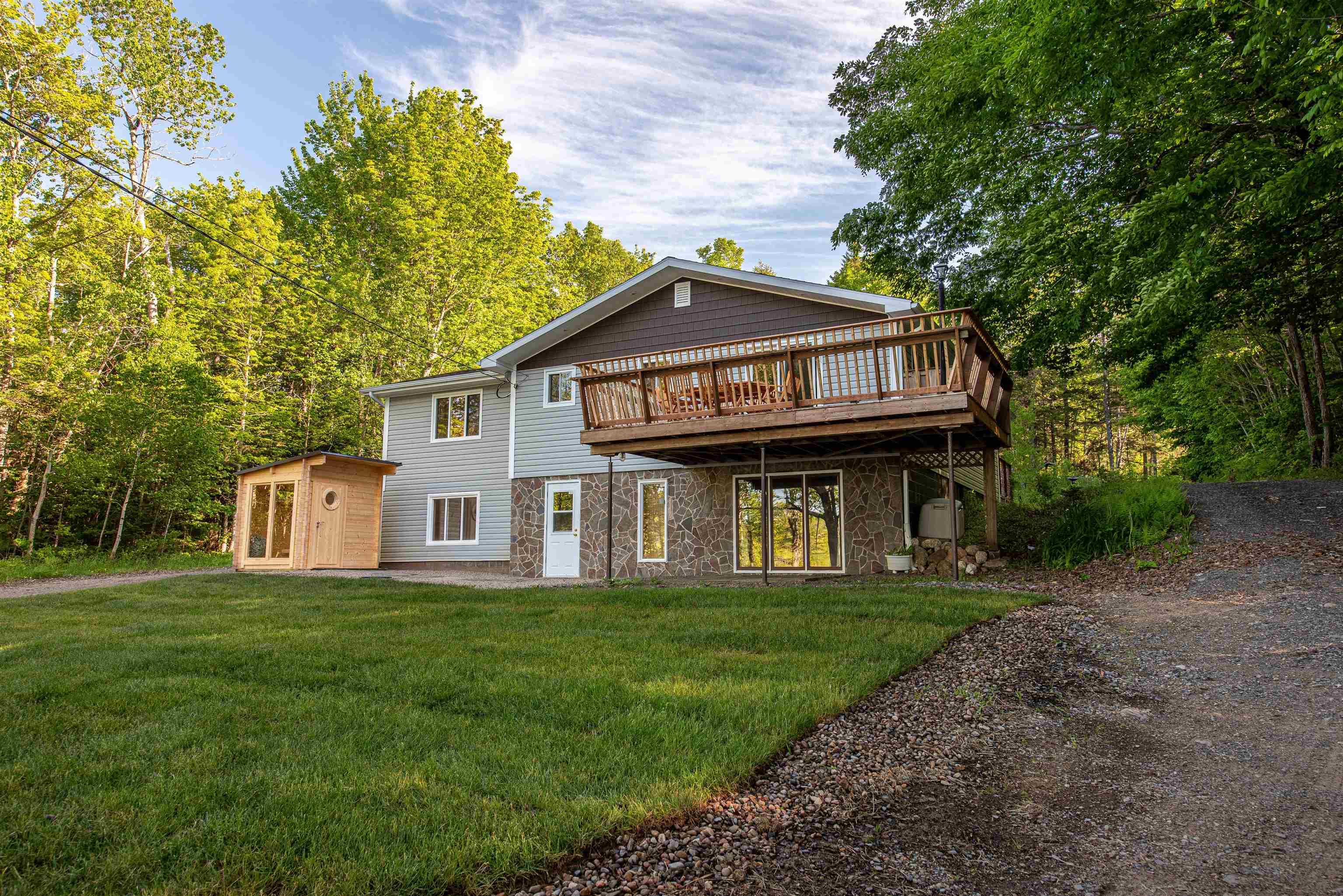 $874,900.00: 4780 Aylesford Road, Lake George
