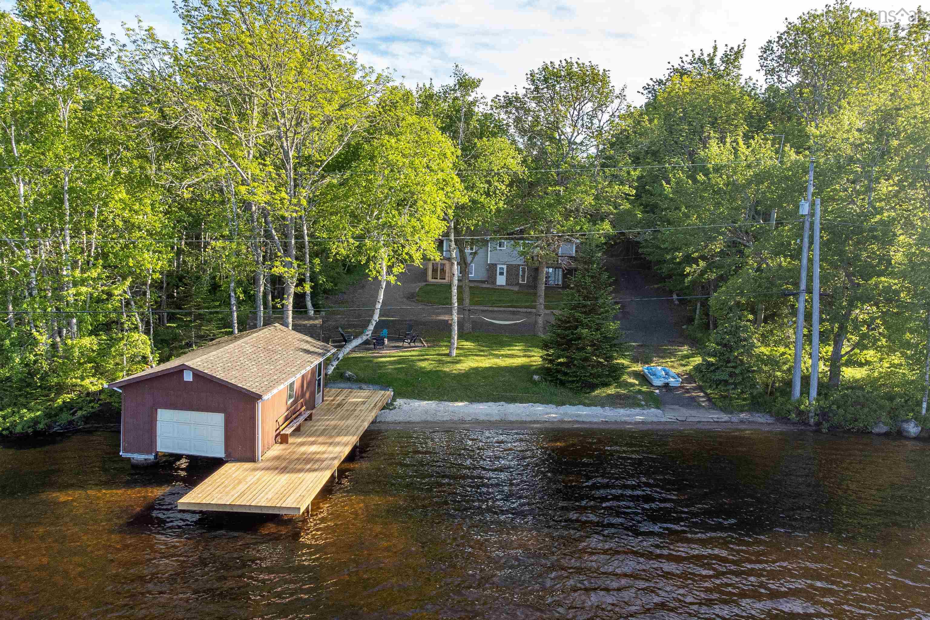 $874,900.00: 4780 Aylesford Road, Lake George