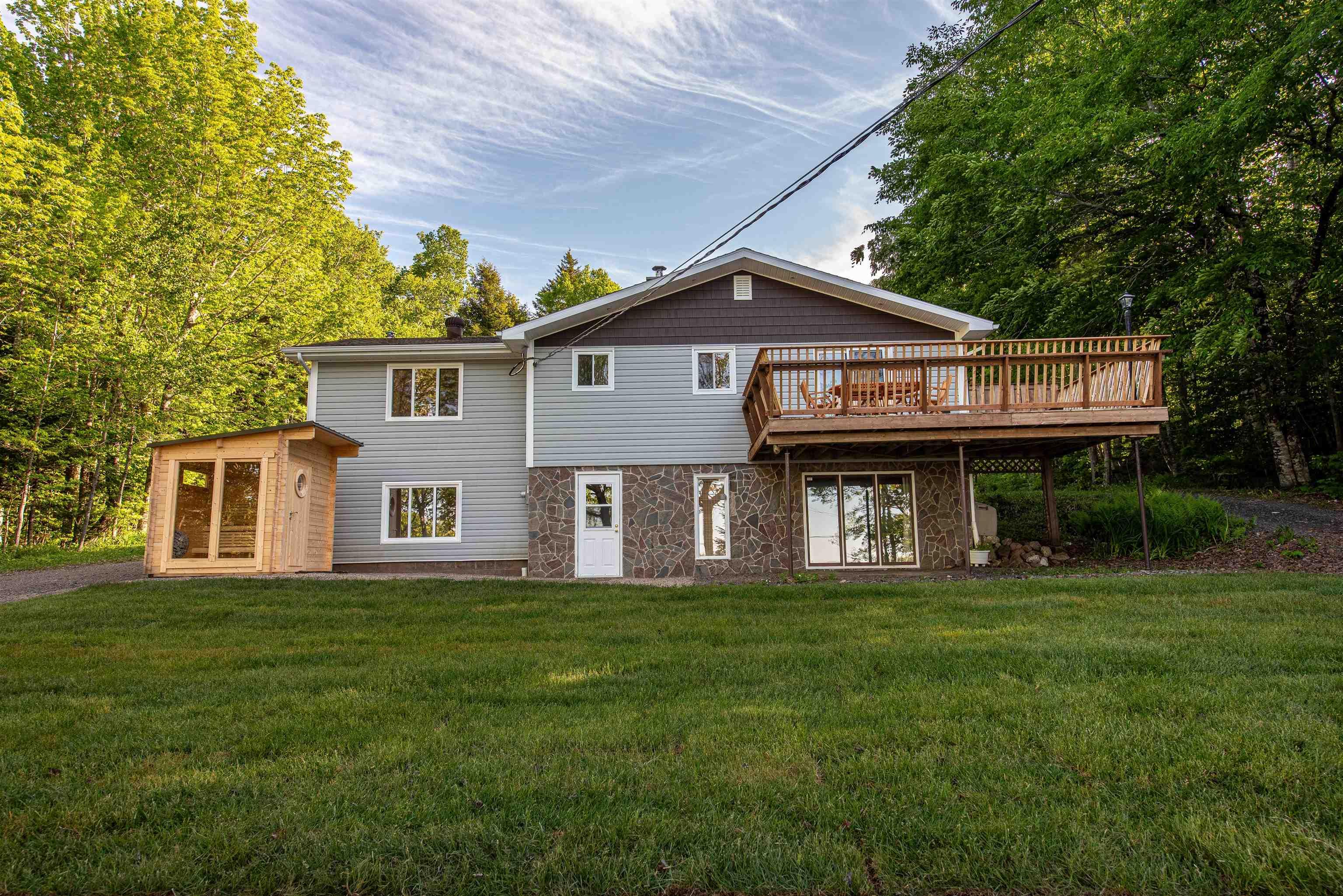 $874,900.00: 4780 Aylesford Road, Lake George