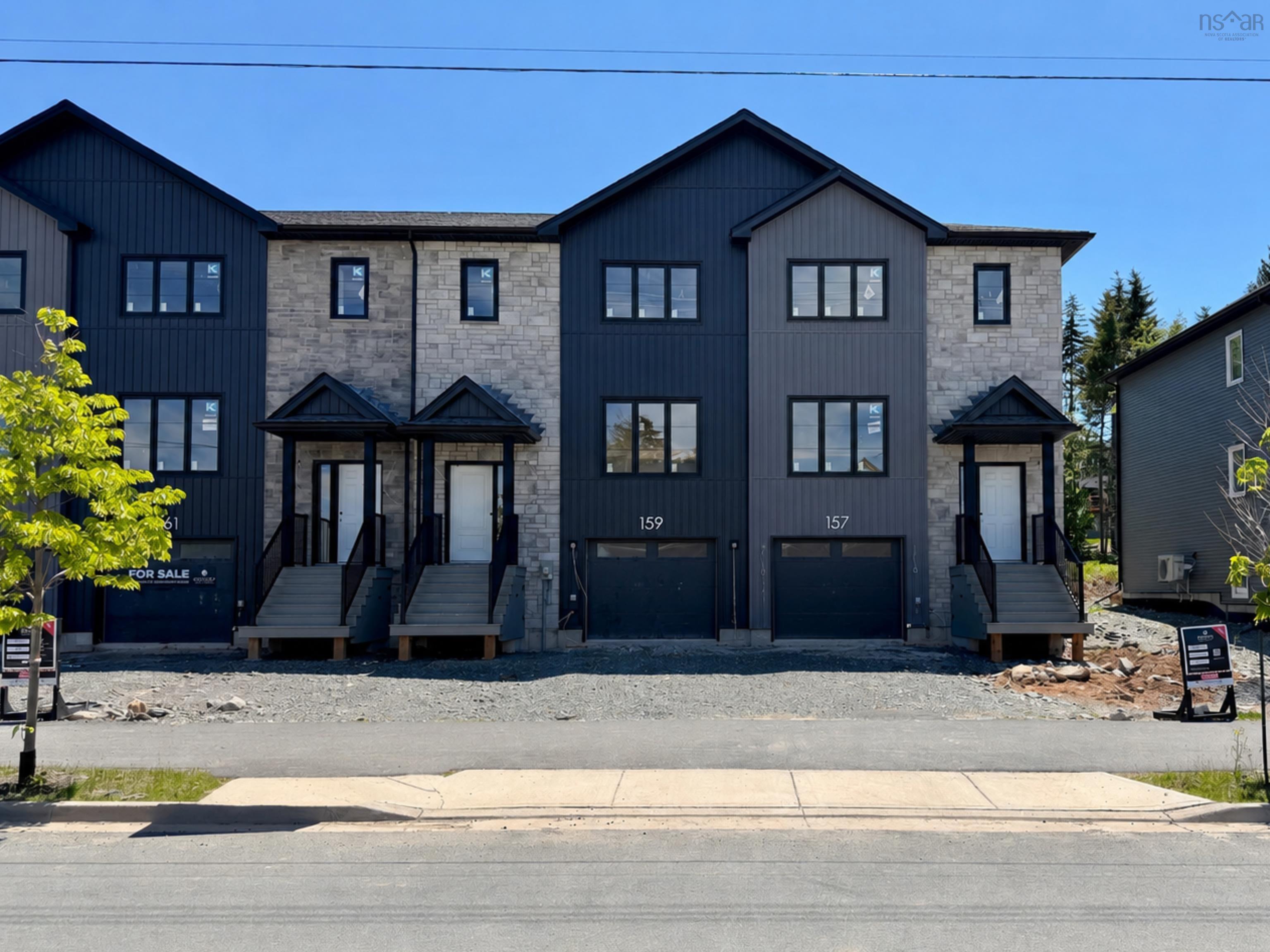 Sd06d 159 Terrastone Ridge, Dartmouth, NS (MLS® 202607427) | Dartmouth Real Estate | RE/MAX Halifax