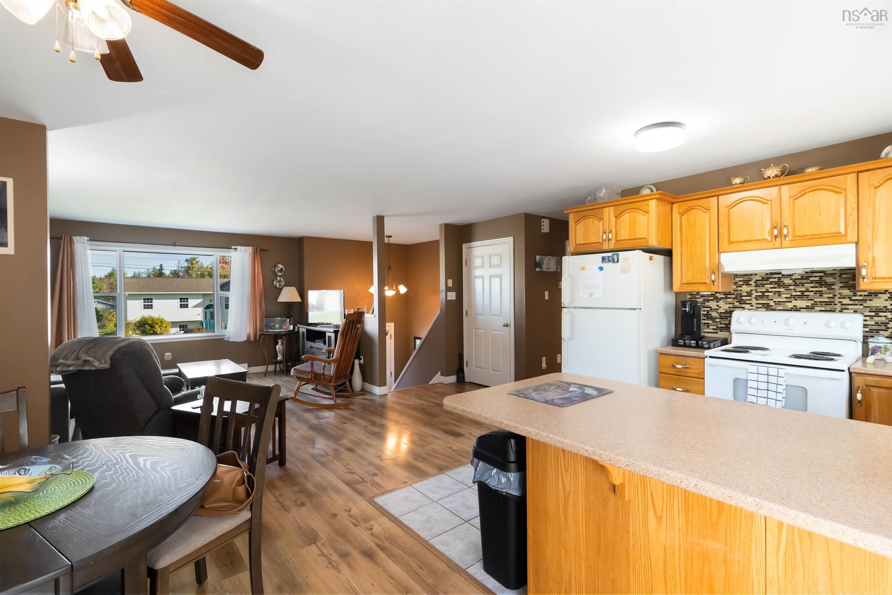 45 Grove Avenue, Beaver Bank, NS (MLS 202607429)