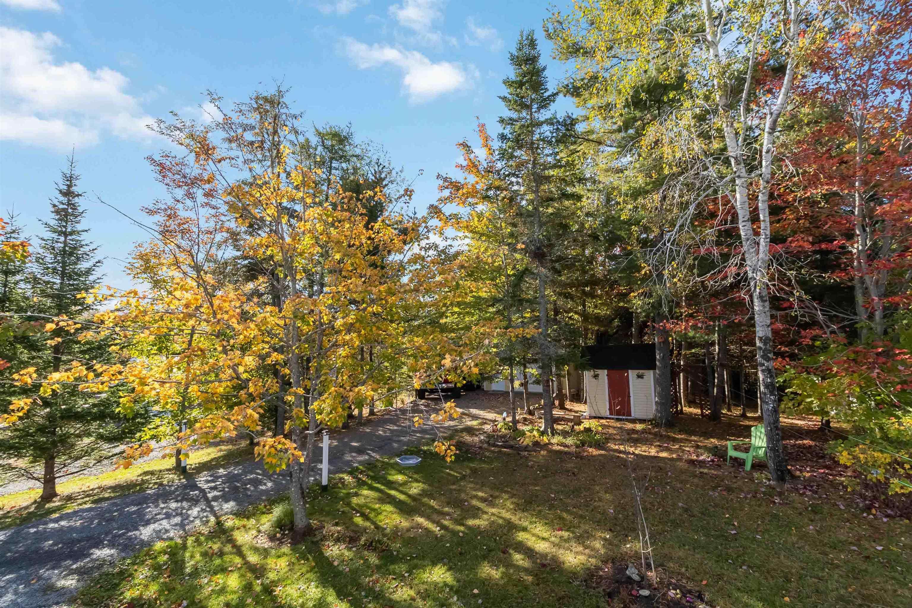 45 Grove Avenue, Beaver Bank, NS (MLS 202607429)