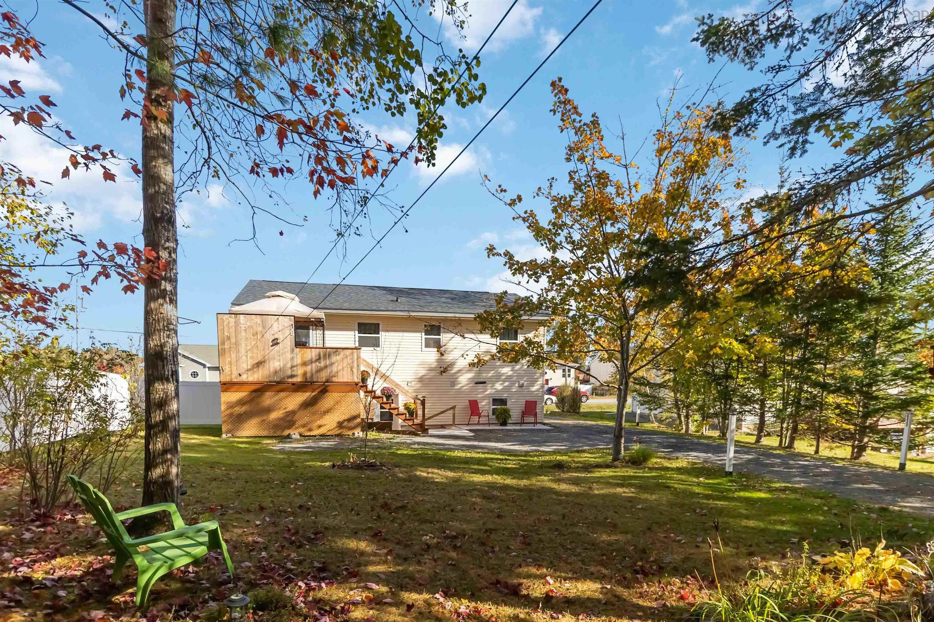 45 Grove Avenue, Beaver Bank, NS (MLS 202607429)