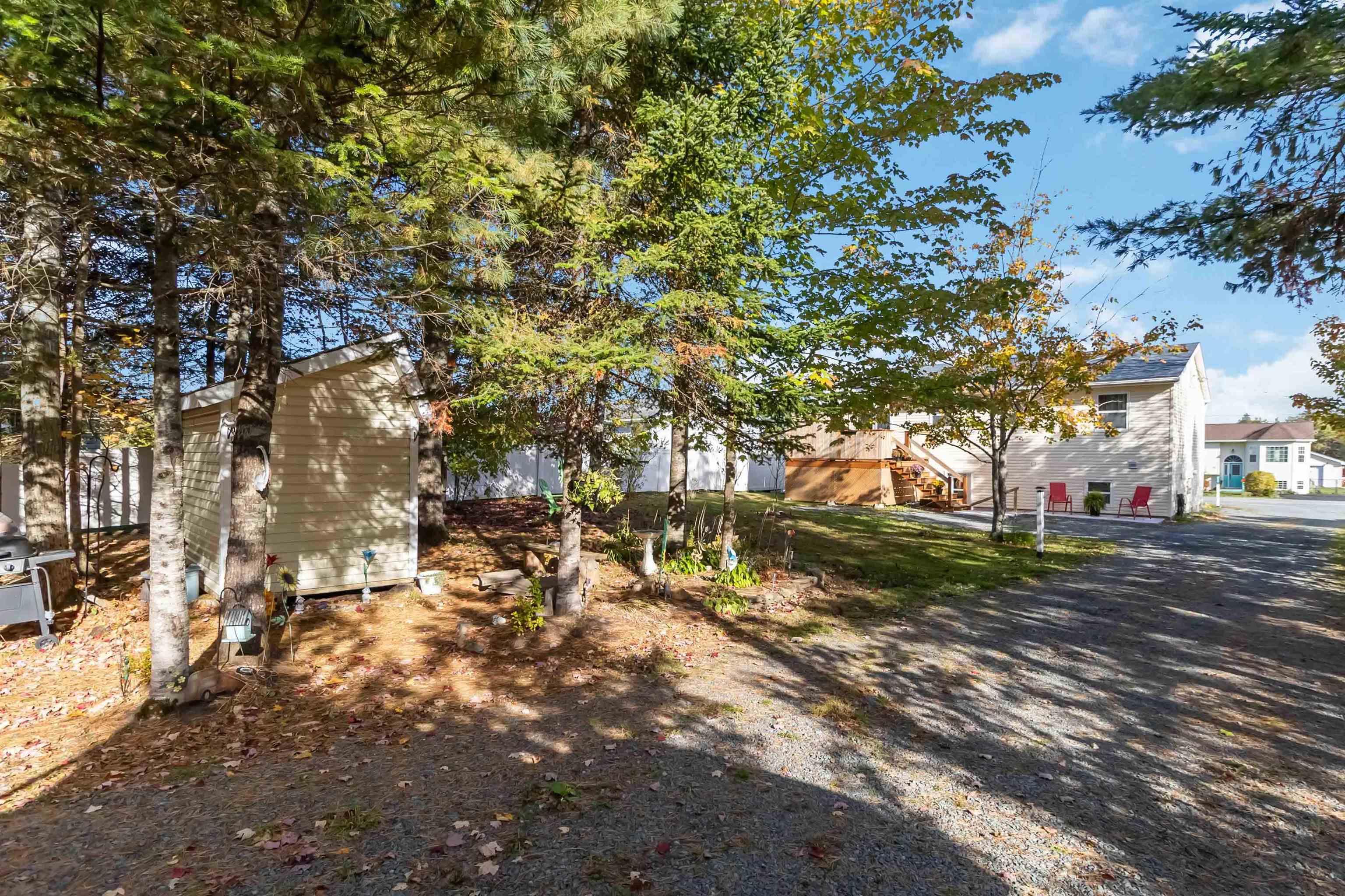 45 Grove Avenue, Beaver Bank, NS (MLS 202607429)