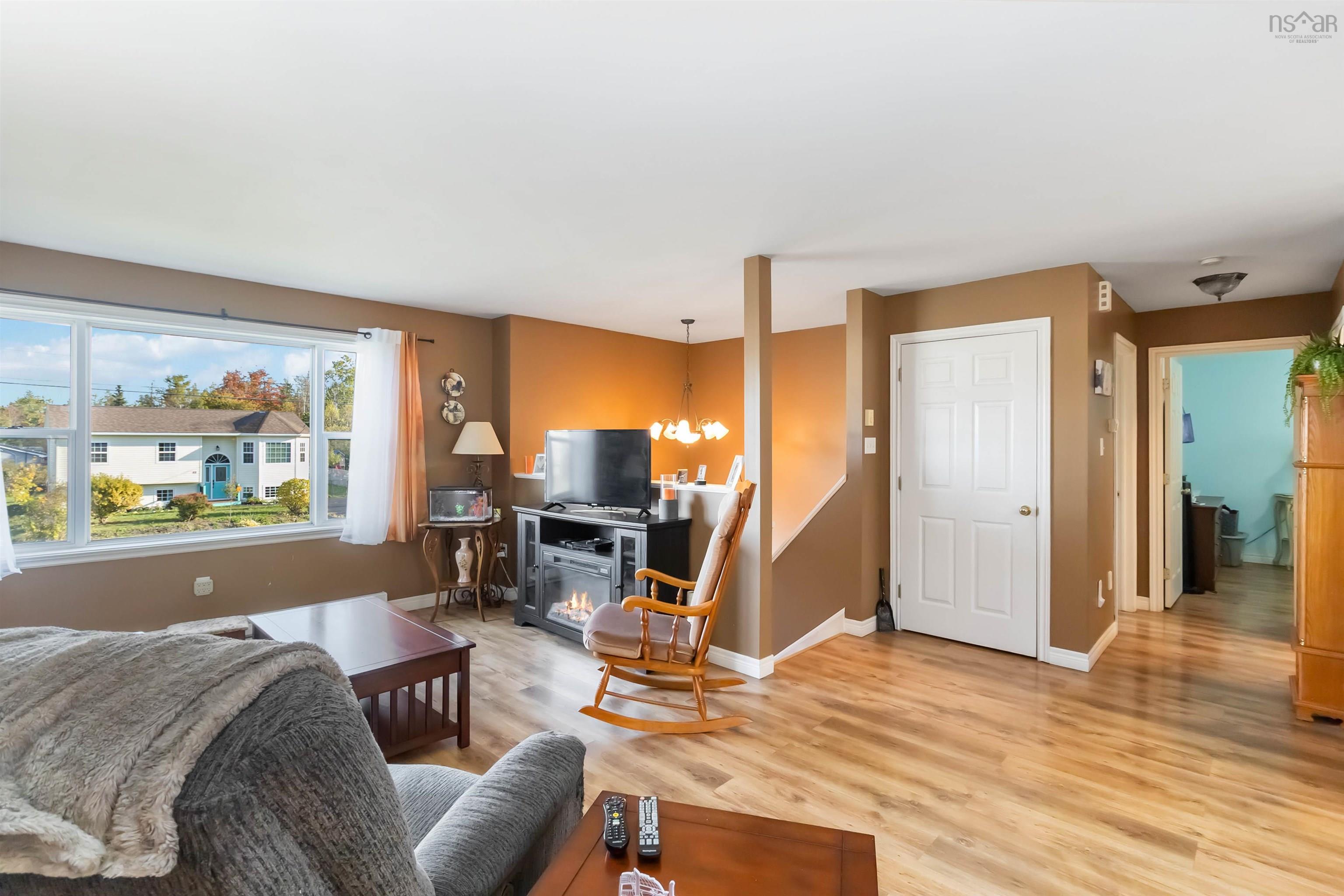 45 Grove Avenue, Beaver Bank, NS (MLS 202607429)