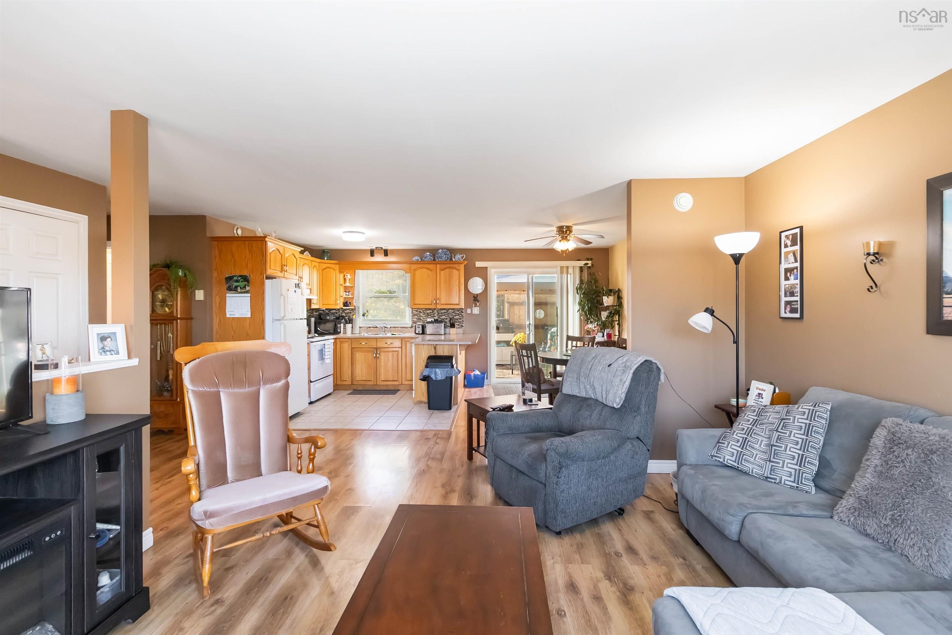 45 Grove Avenue, Beaver Bank, NS (MLS 202607429)