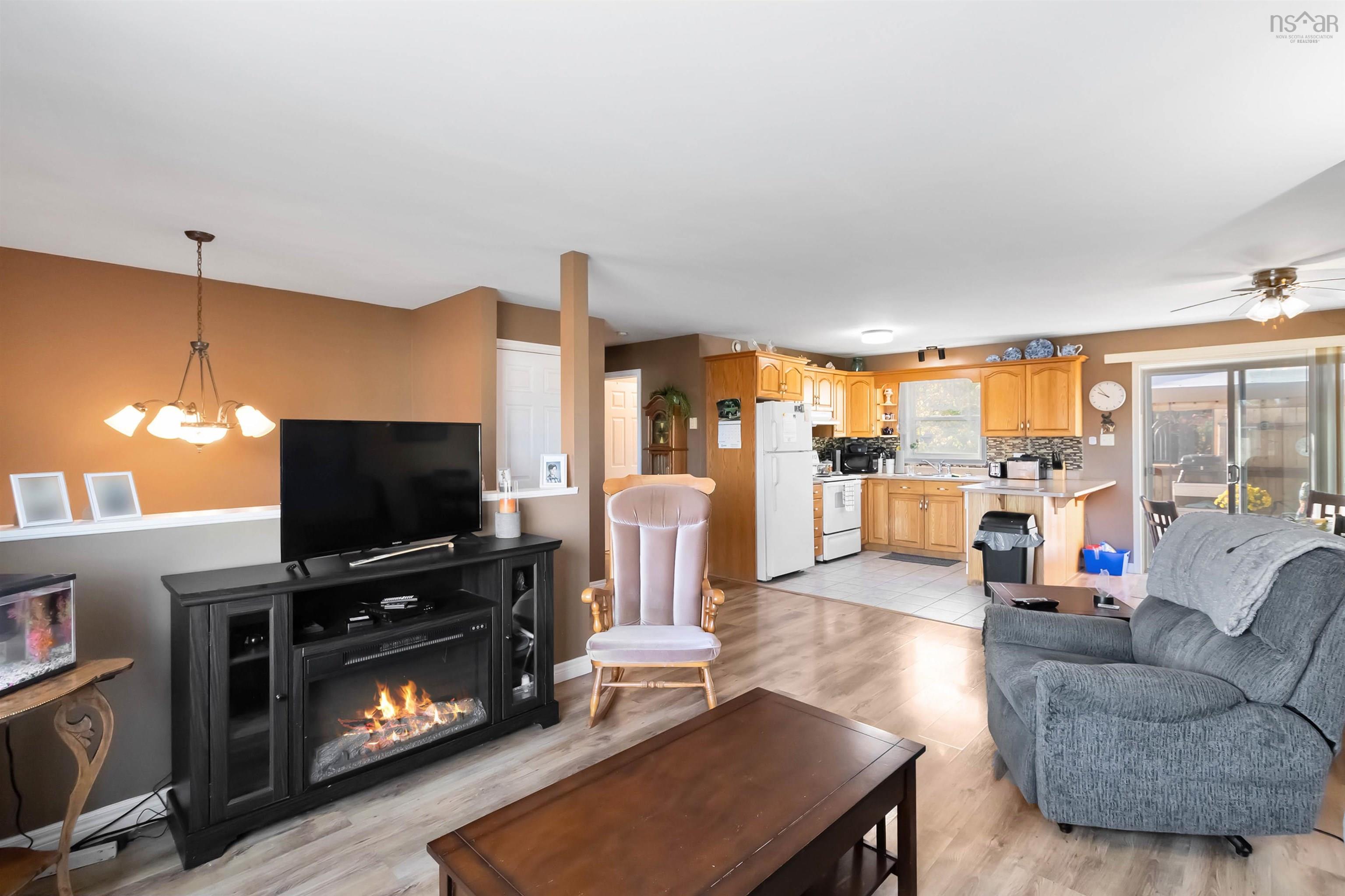 45 Grove Avenue, Beaver Bank, NS (MLS 202607429)