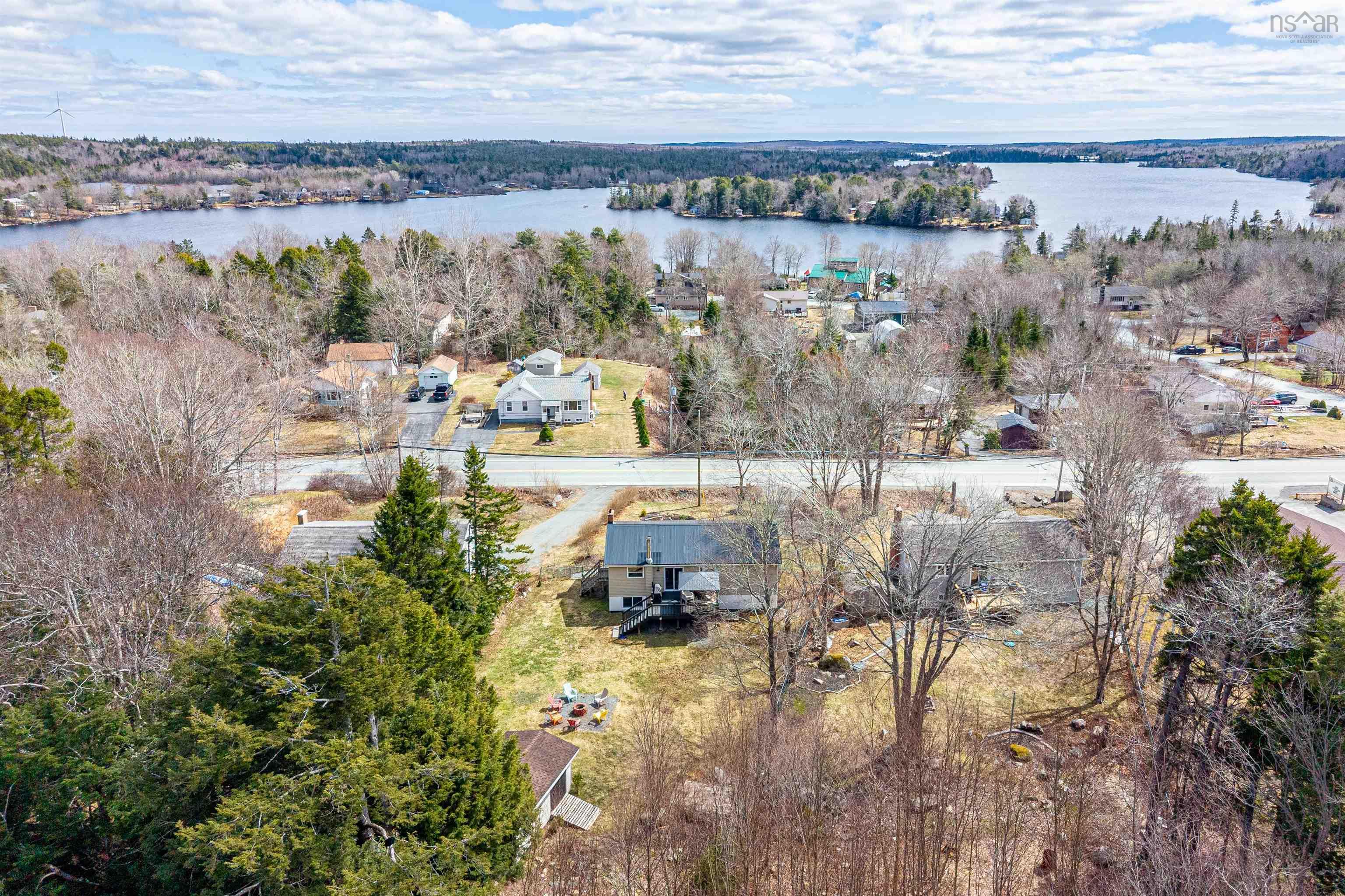 3047 Highway 7, Lake Echo, NS (MLS 202607431)