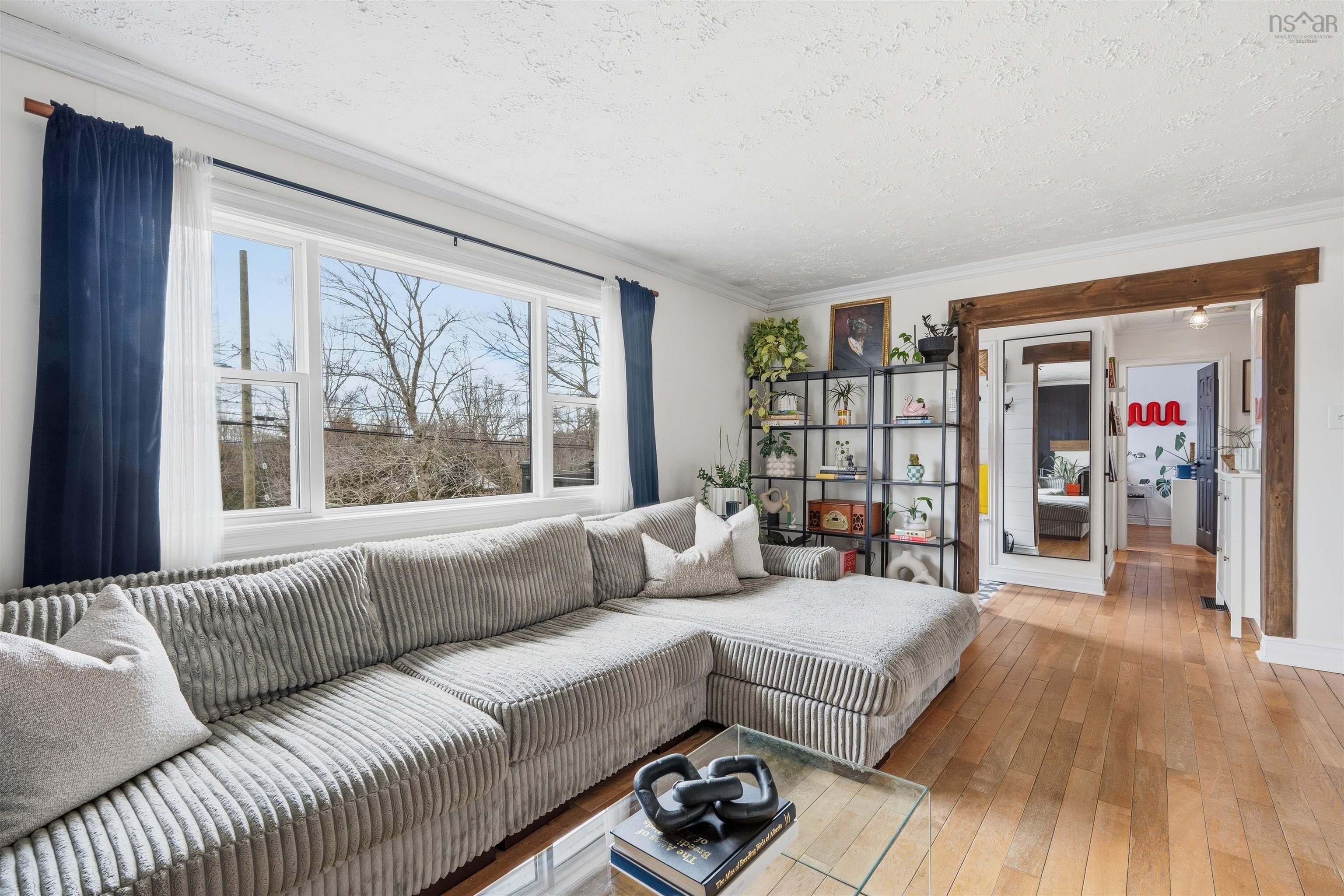 3047 Highway 7, Lake Echo, NS (MLS 202607431)