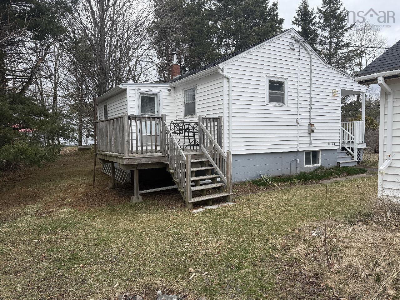 $214,900.00: 1801 224 Highway, Shubenacadie