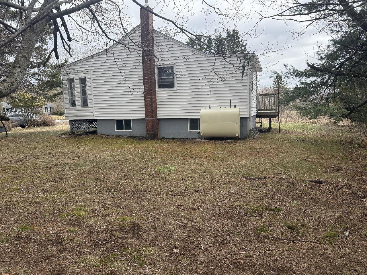 $214,900.00: 1801 224 Highway, Shubenacadie