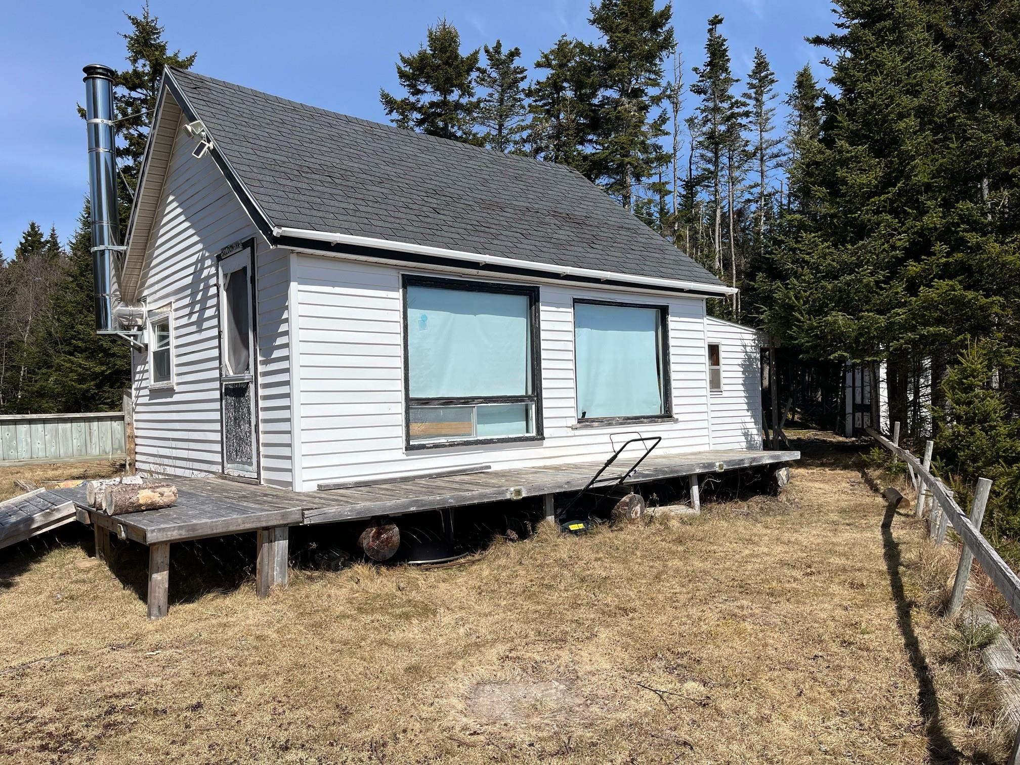$199,000.00: 8208 Highway 209, Wards Brook