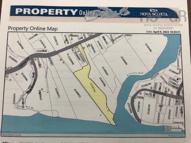 $199,000.00: 8208 Highway 209, Wards Brook