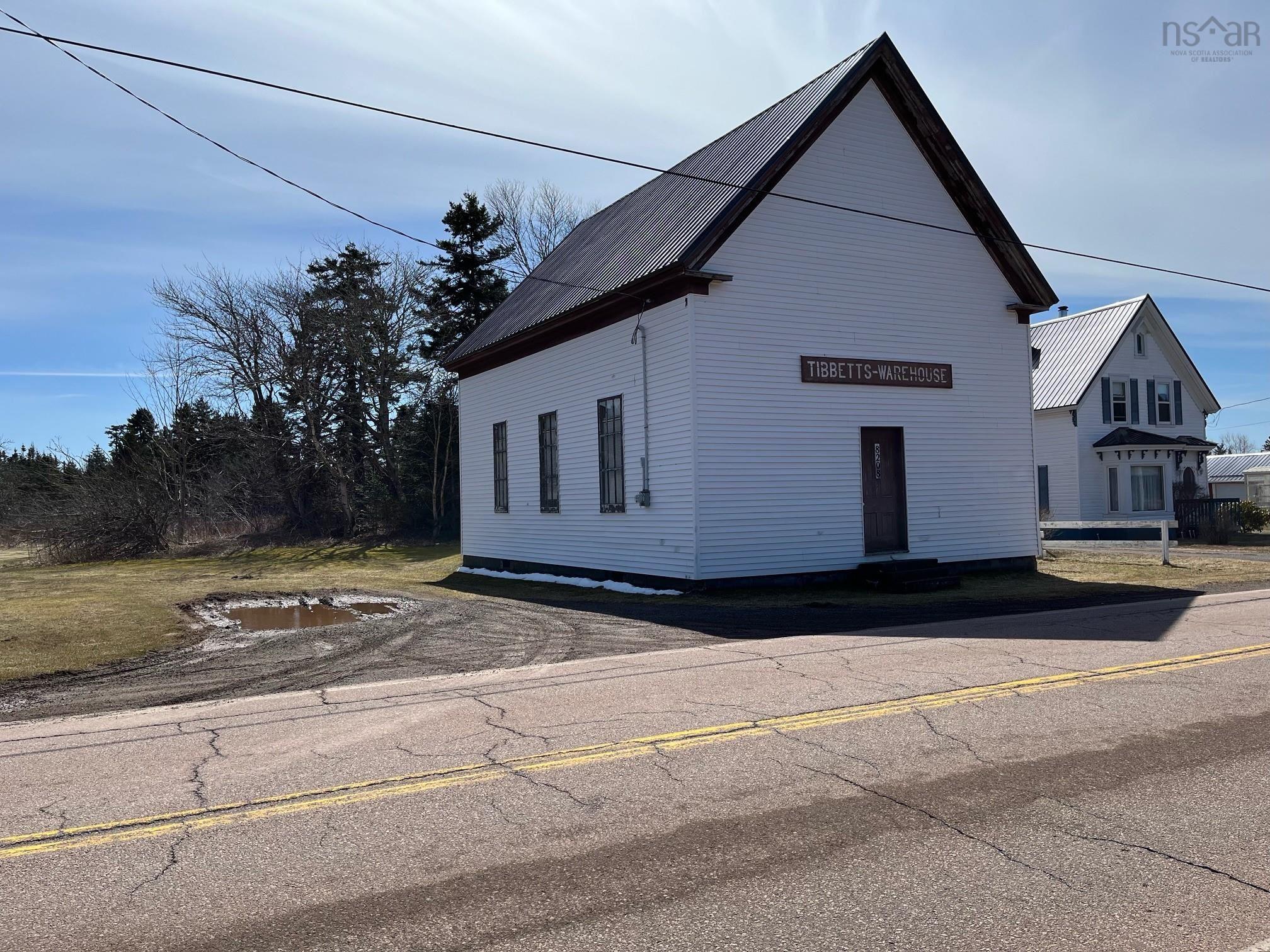 $199,000.00: 8208 Highway 209, Wards Brook