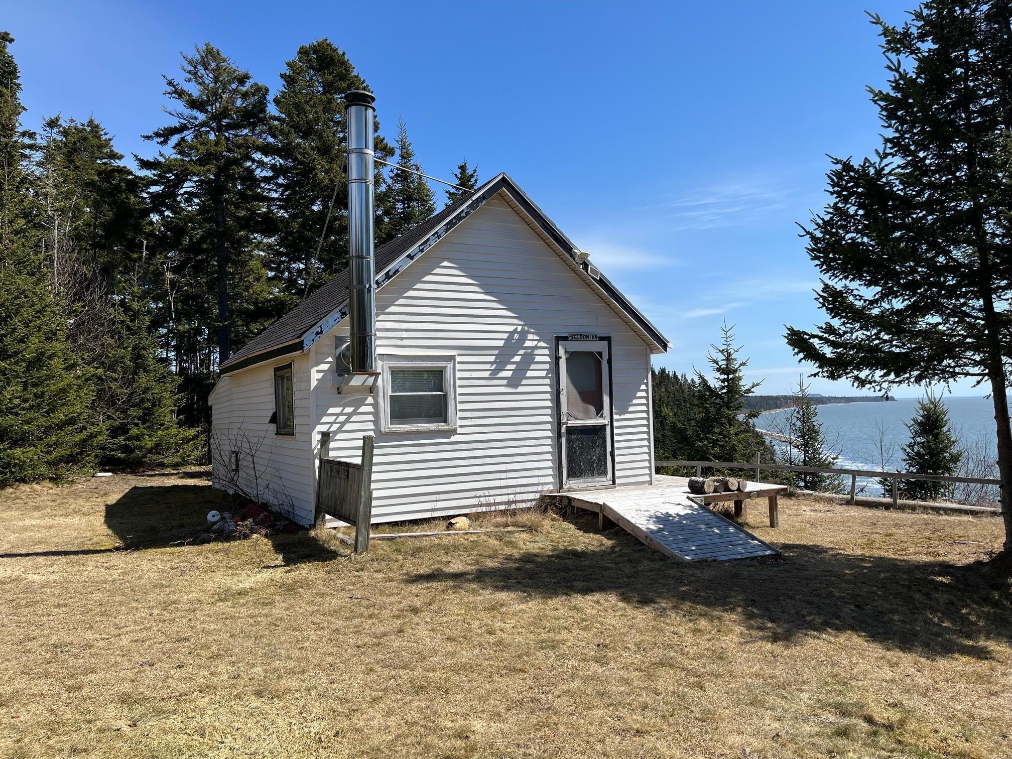 $199,000.00: 8208 Highway 209, Wards Brook