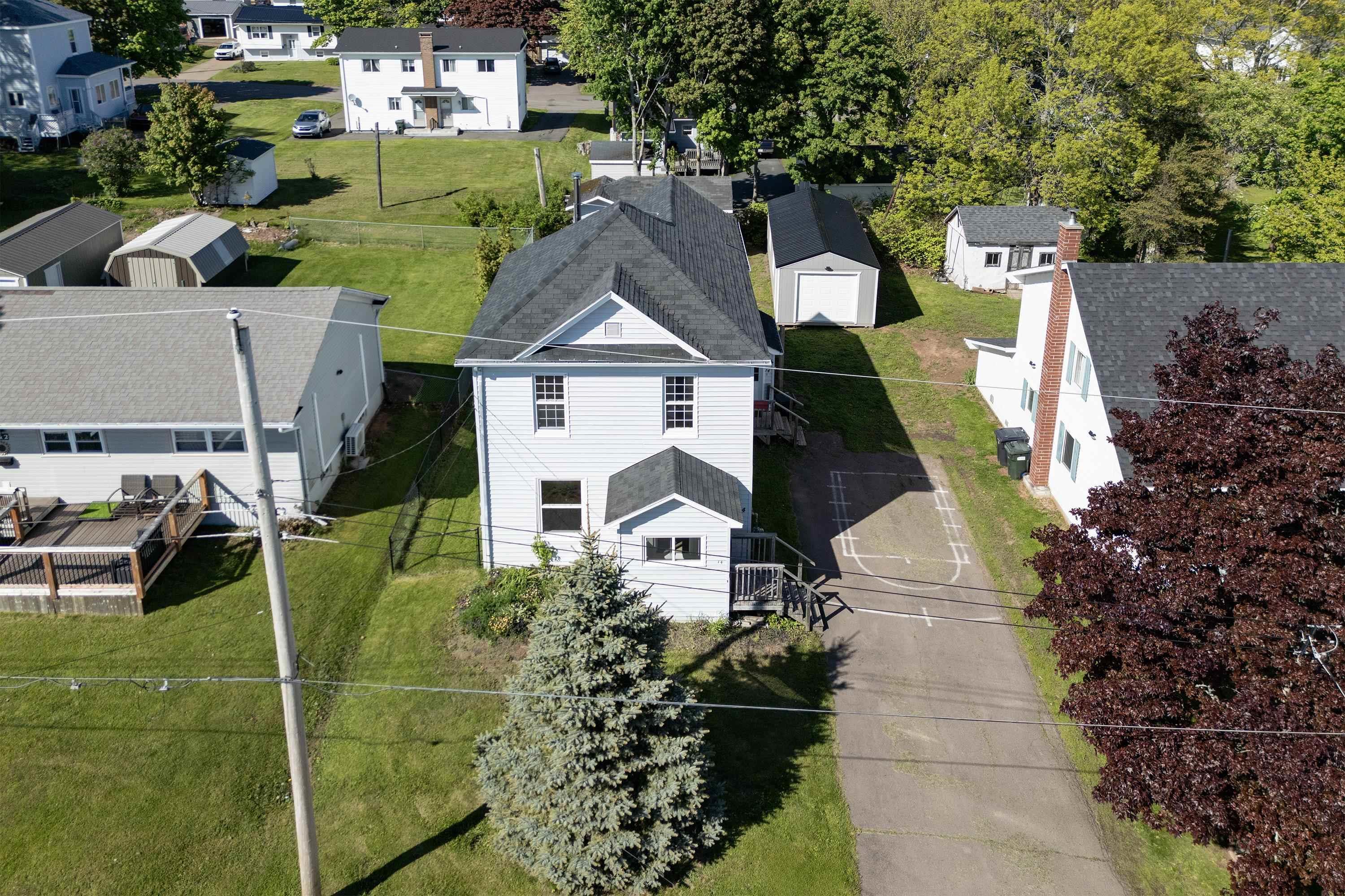 $279,900.00: 14 Allison Avenue, Amherst