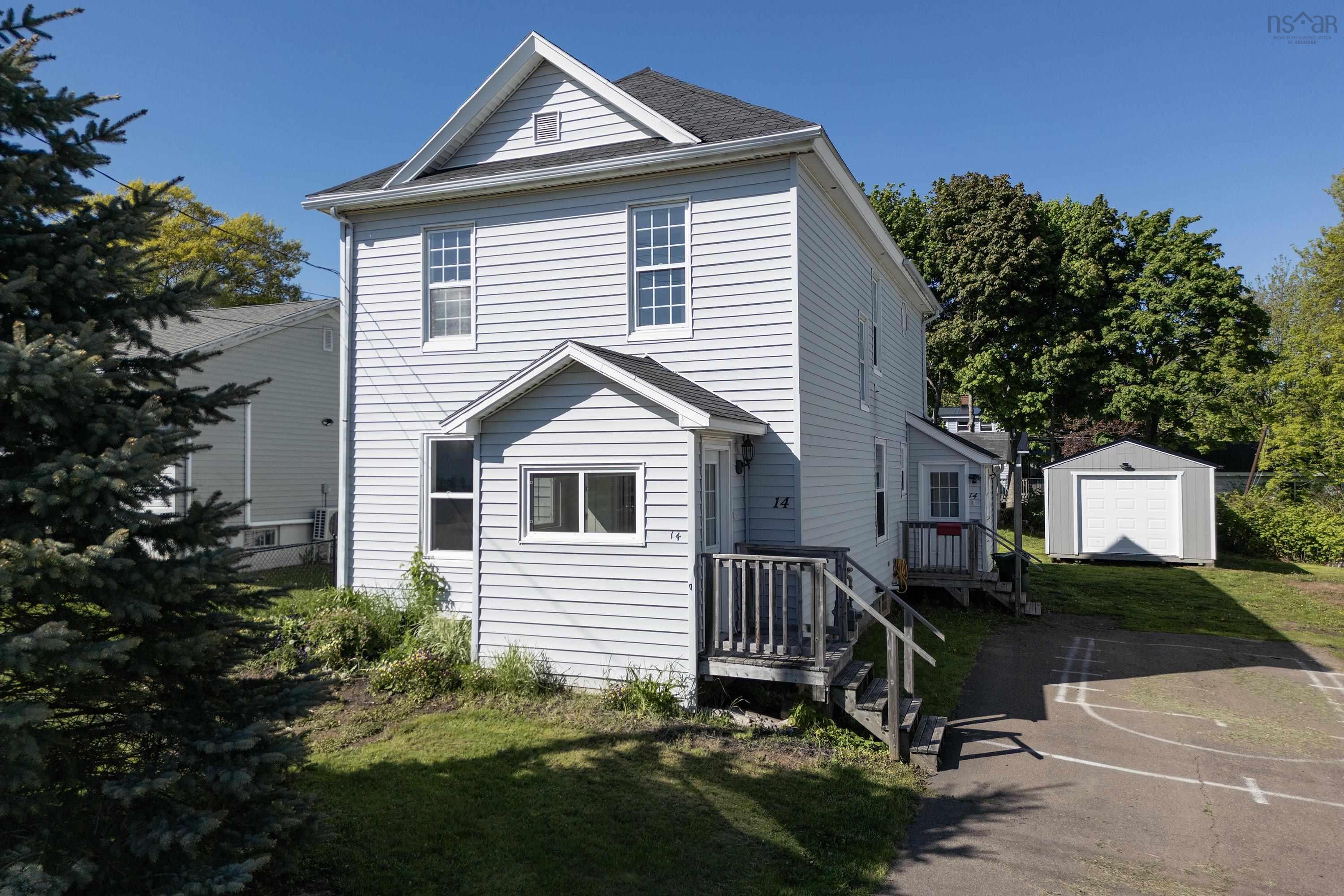 $279,900.00: 14 Allison Avenue, Amherst