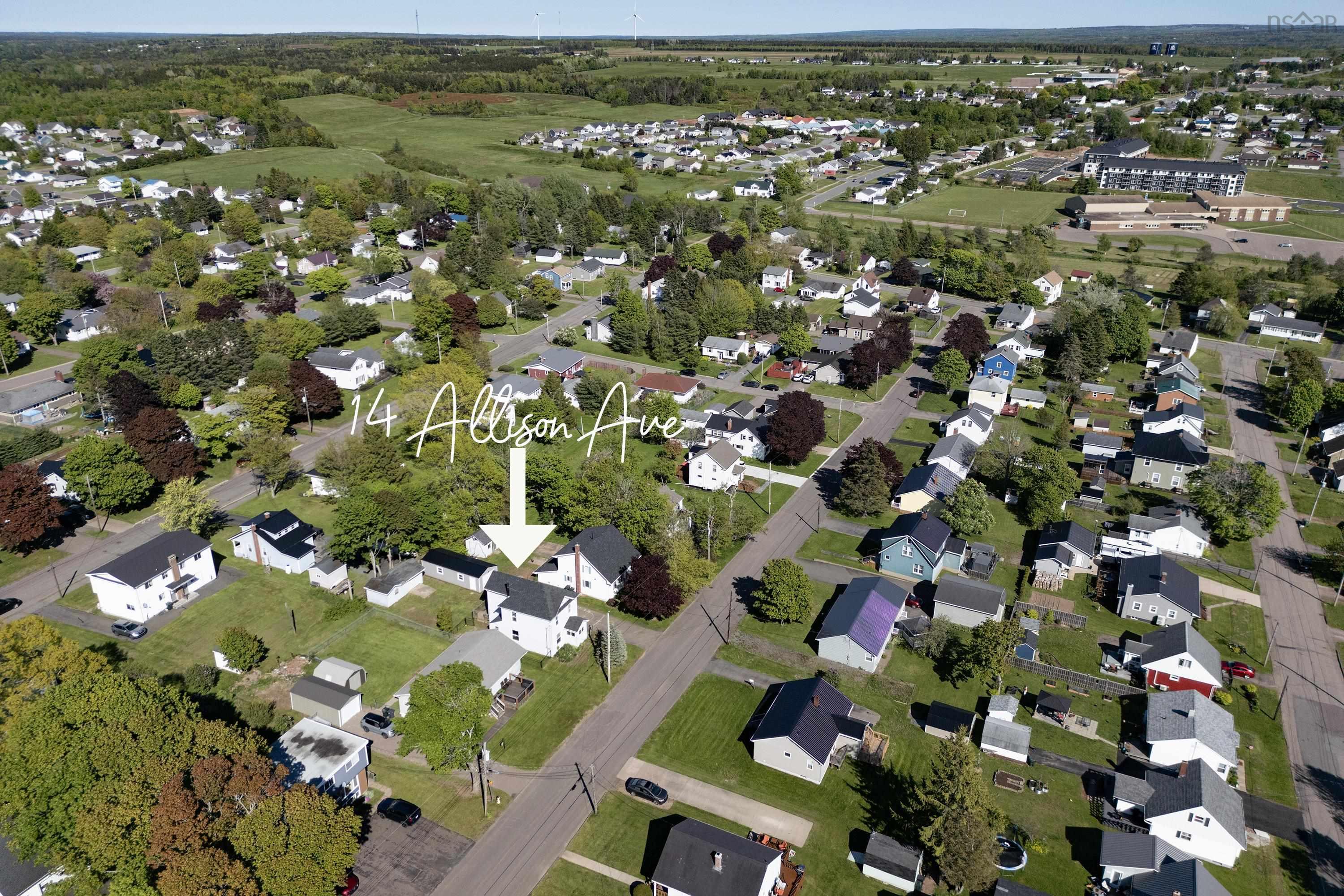 $279,900.00: 14 Allison Avenue, Amherst