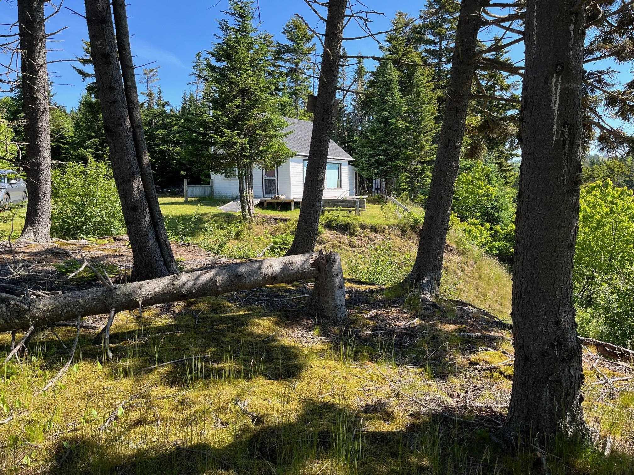 $199,000.00: 8208 Highway 209, Wards Brook